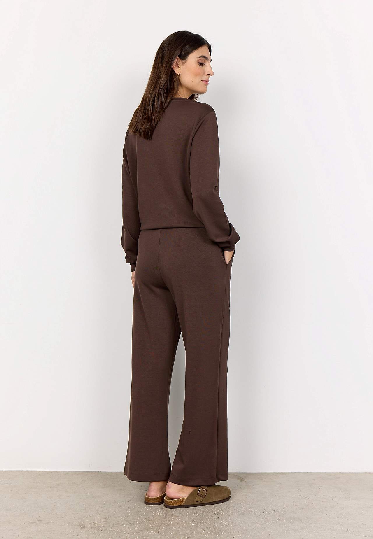 Supermyk jerseybukse