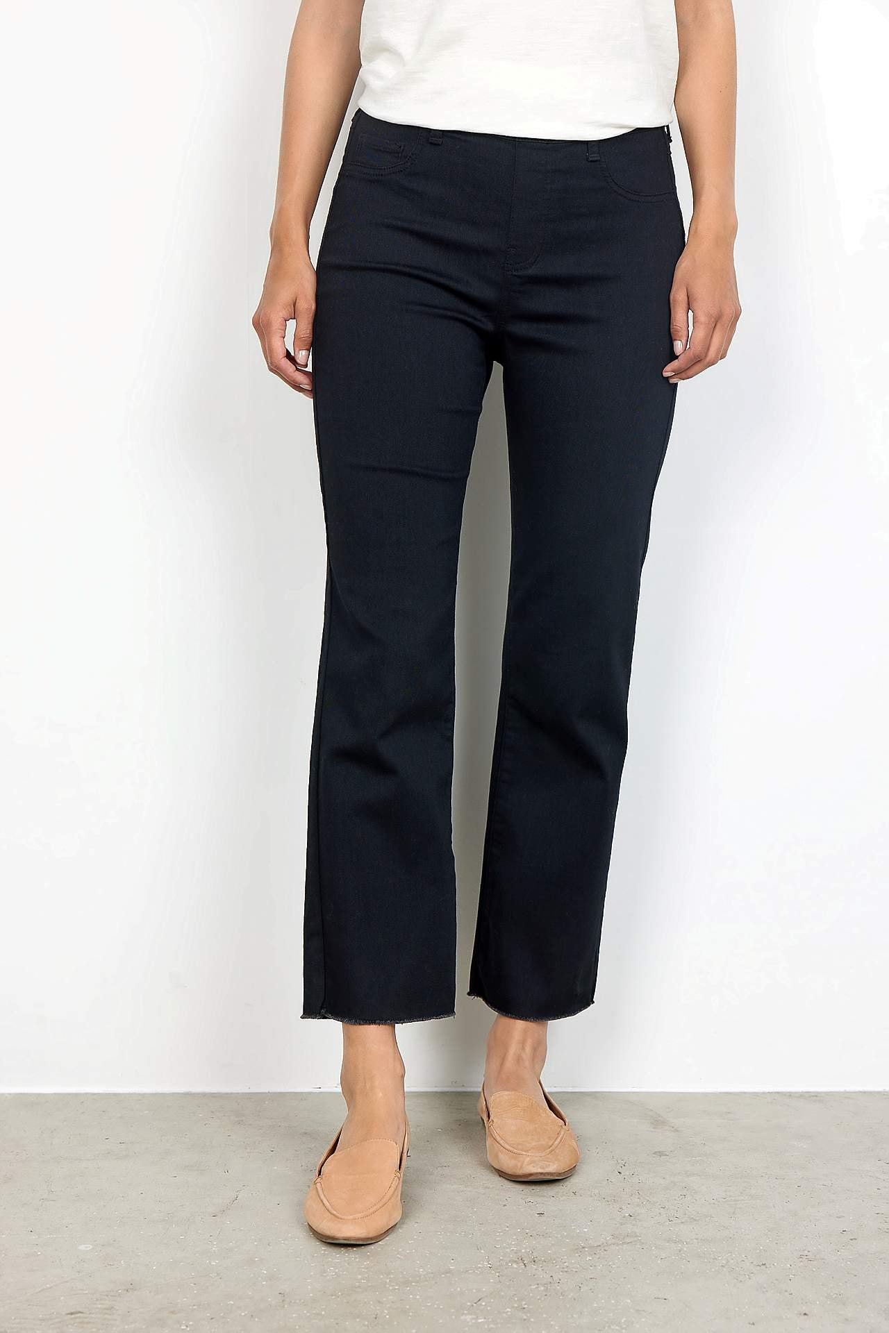 Superstretch jeggings Nadira