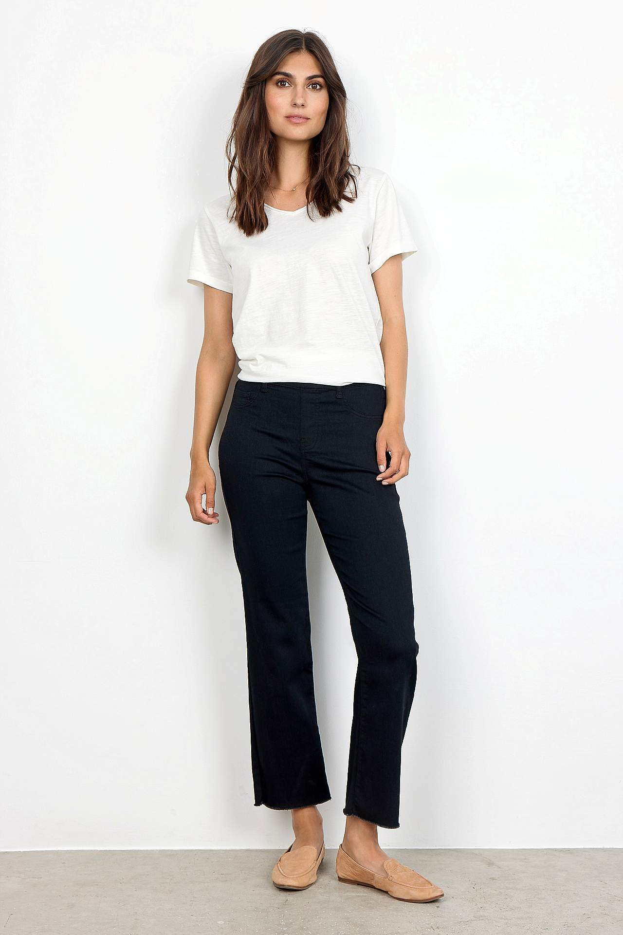Superstretch jeggings Nadira