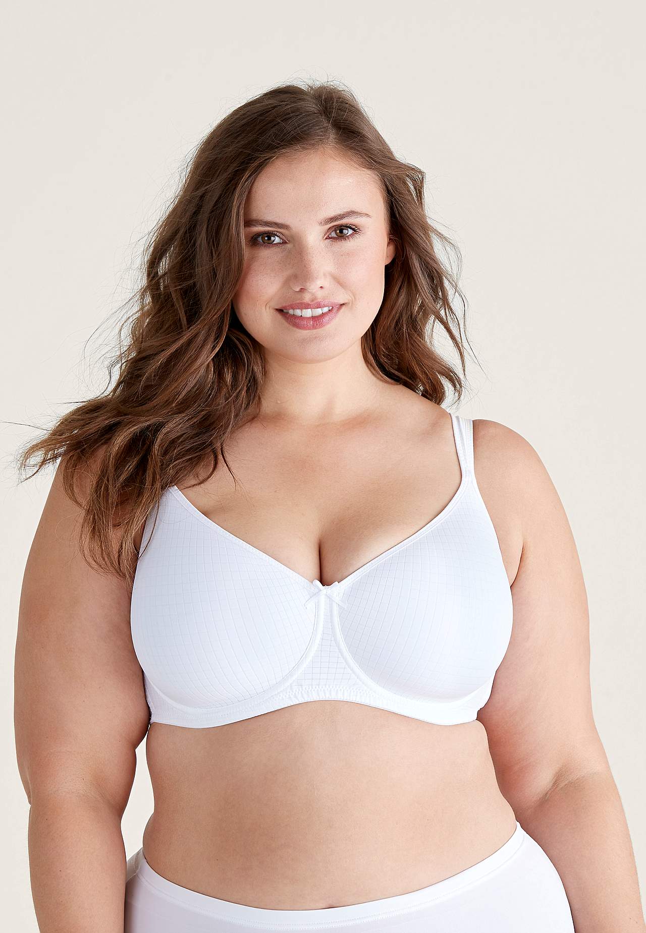 Lett polstret spile-BH