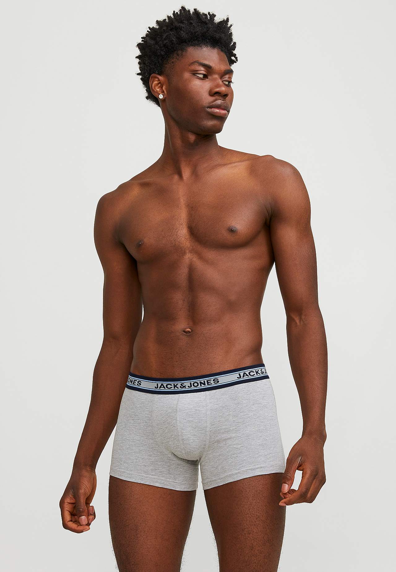 Boksershorts 10-pack