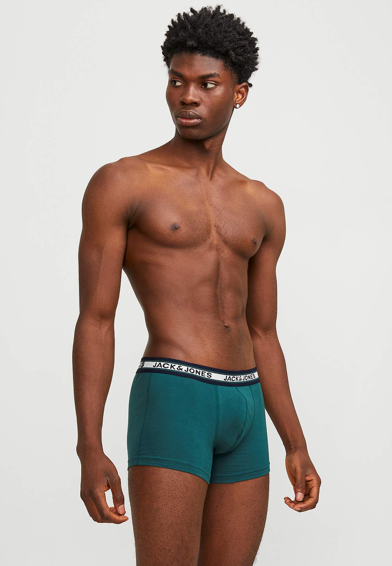 Boksershorts 10-pack