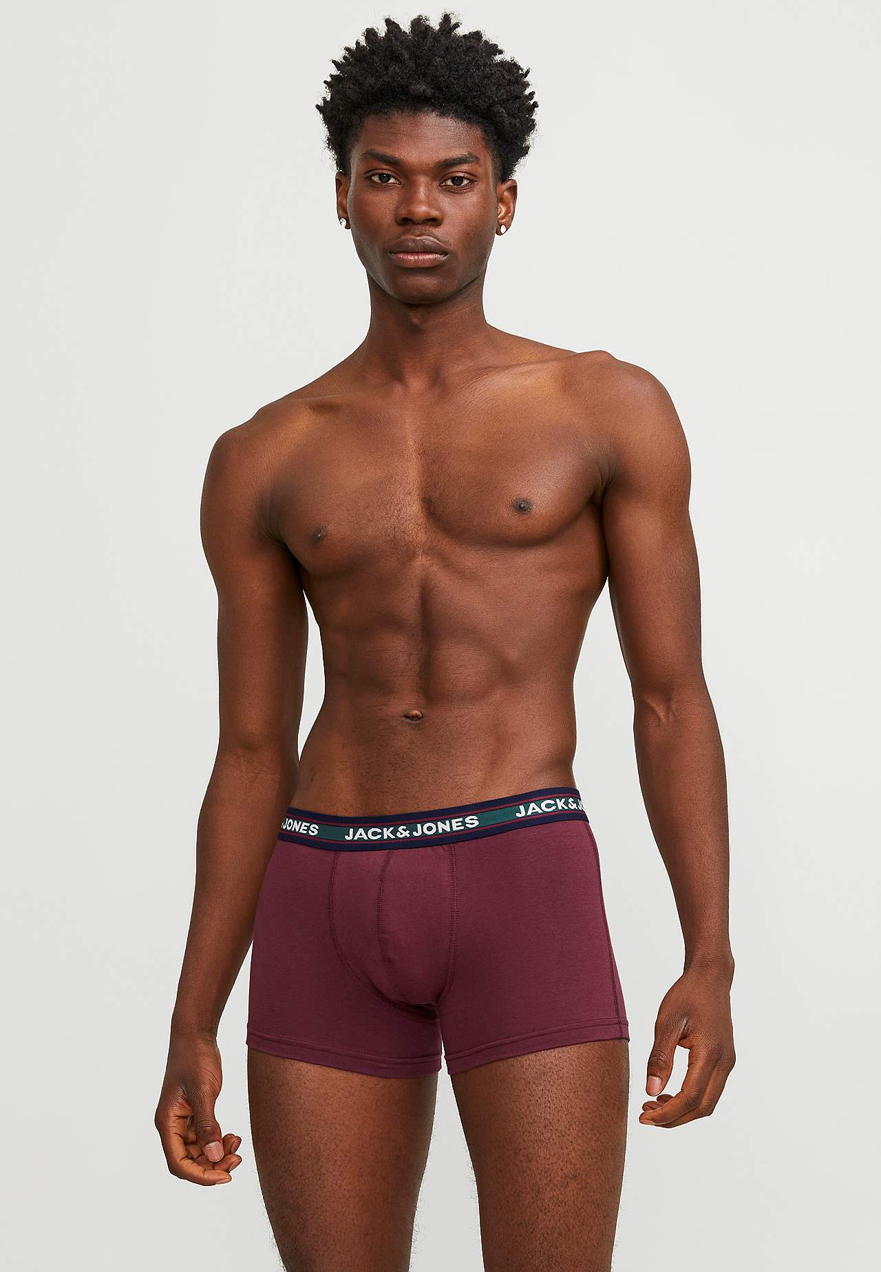 Boksershorts 10-pack
