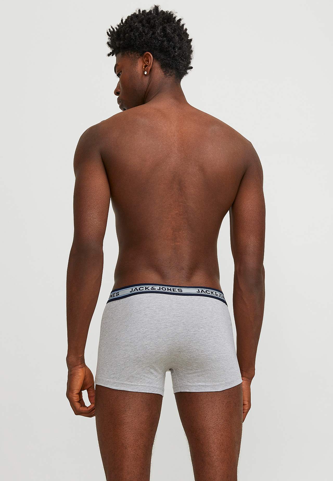 Boksershorts 10-pack