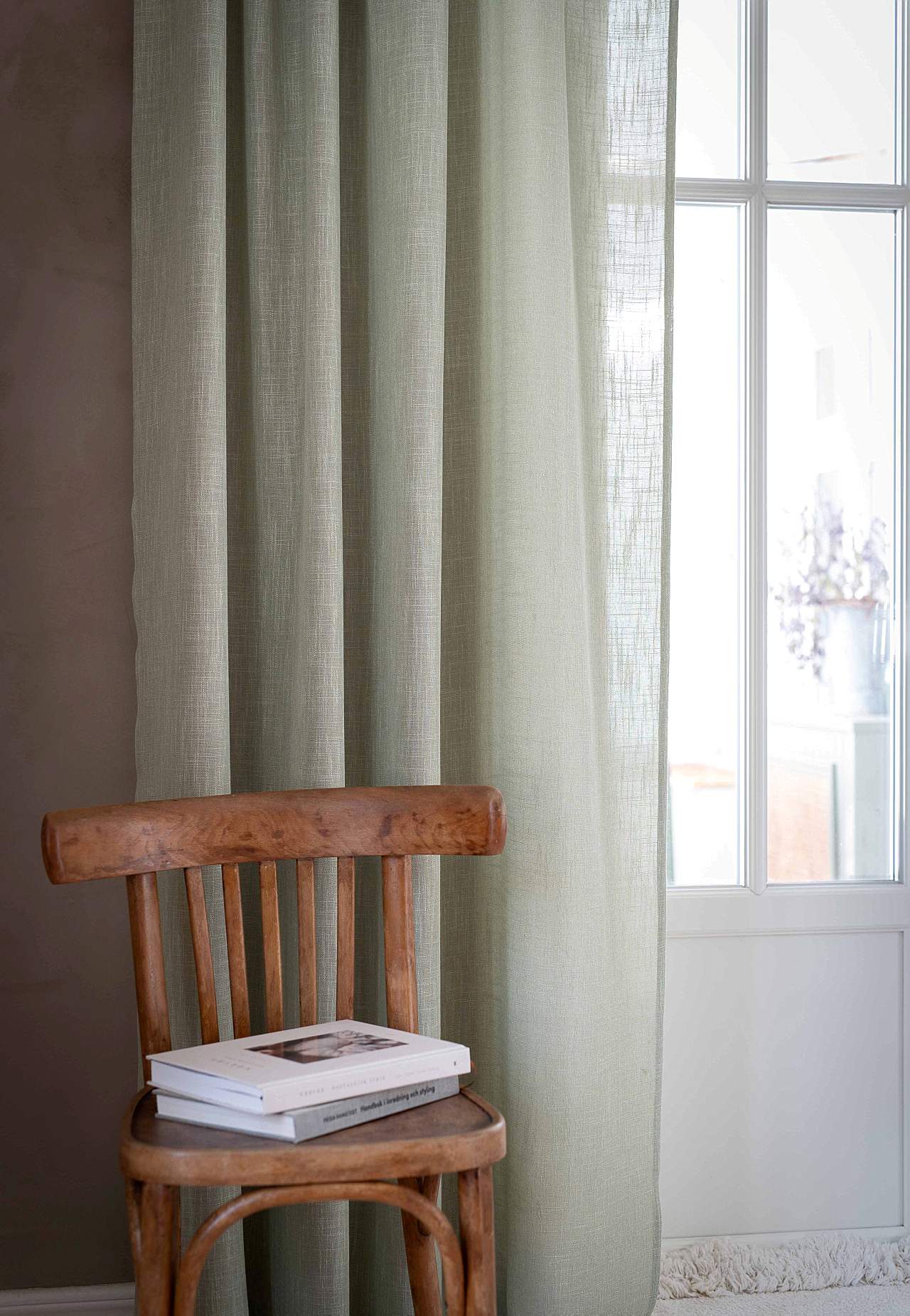 Maljer med linfølelse 2-pack