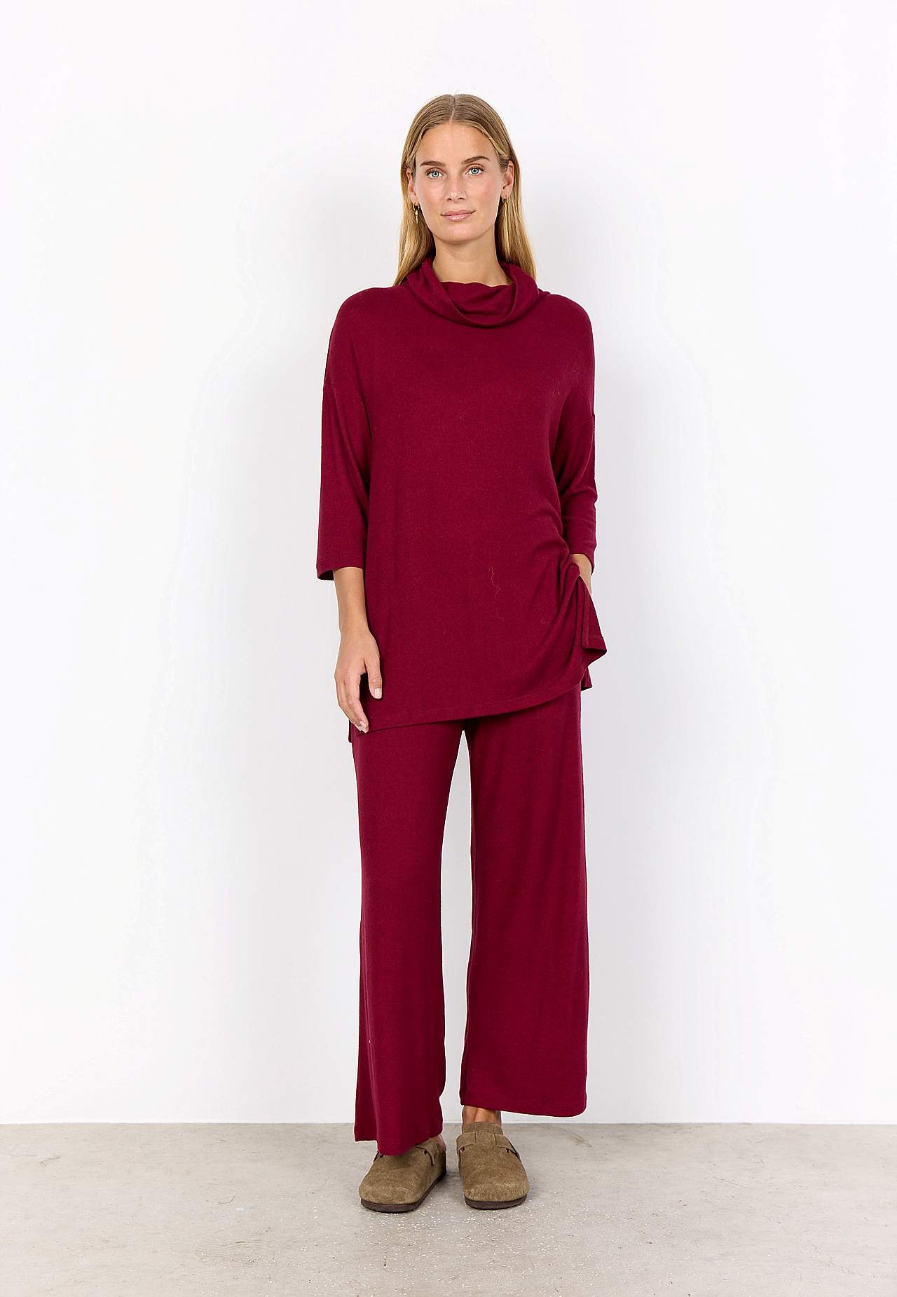 Ultramyk jerseytunika