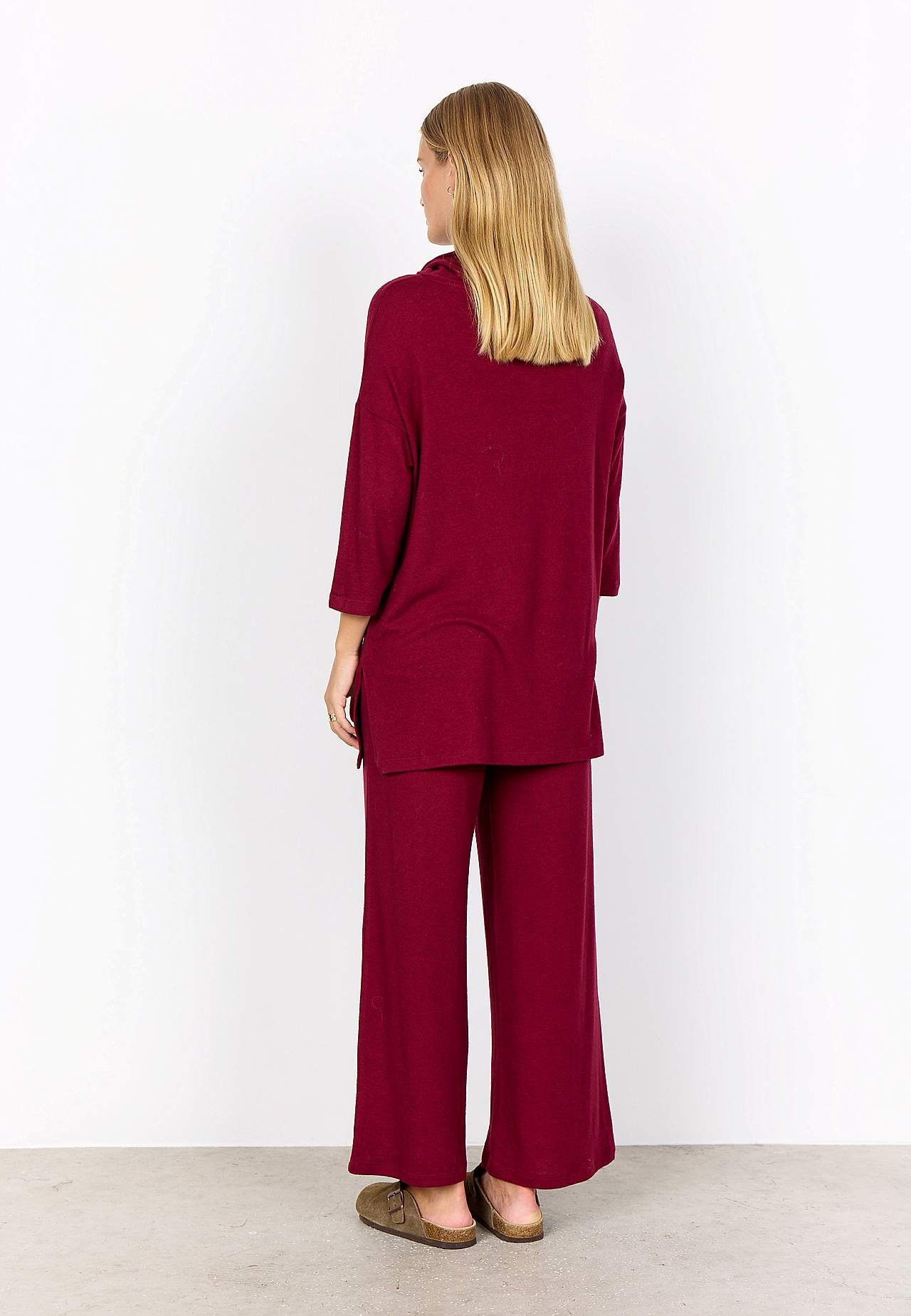 Ultramyk jerseytunika