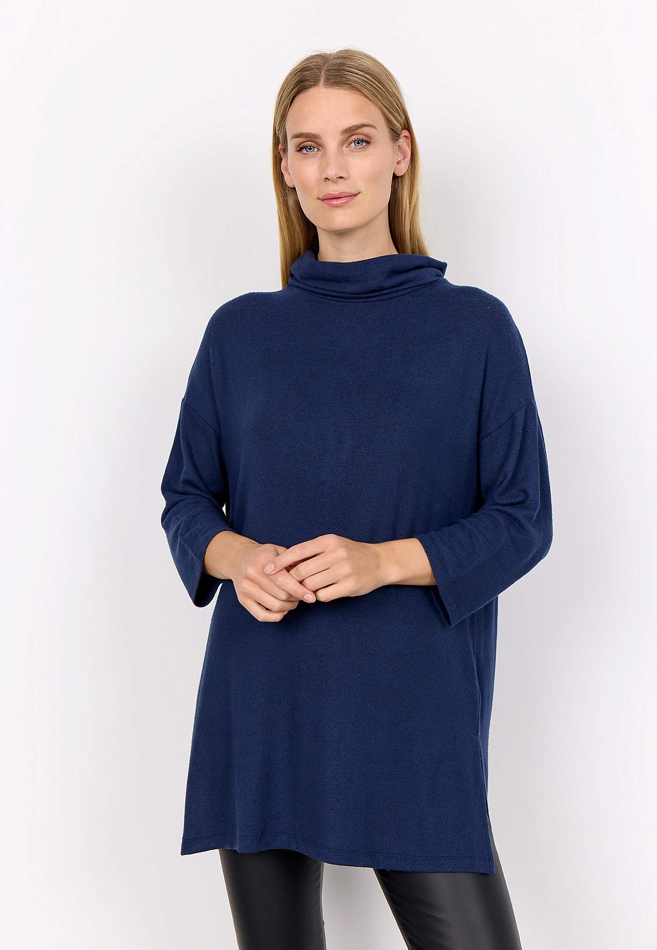 Ultramyk jerseytunika