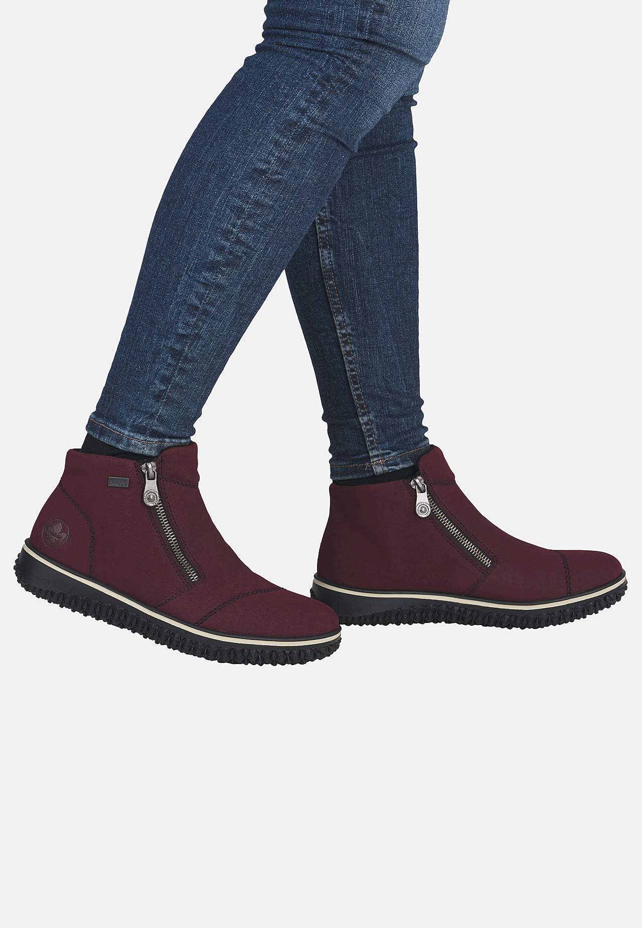 Vanntett boot