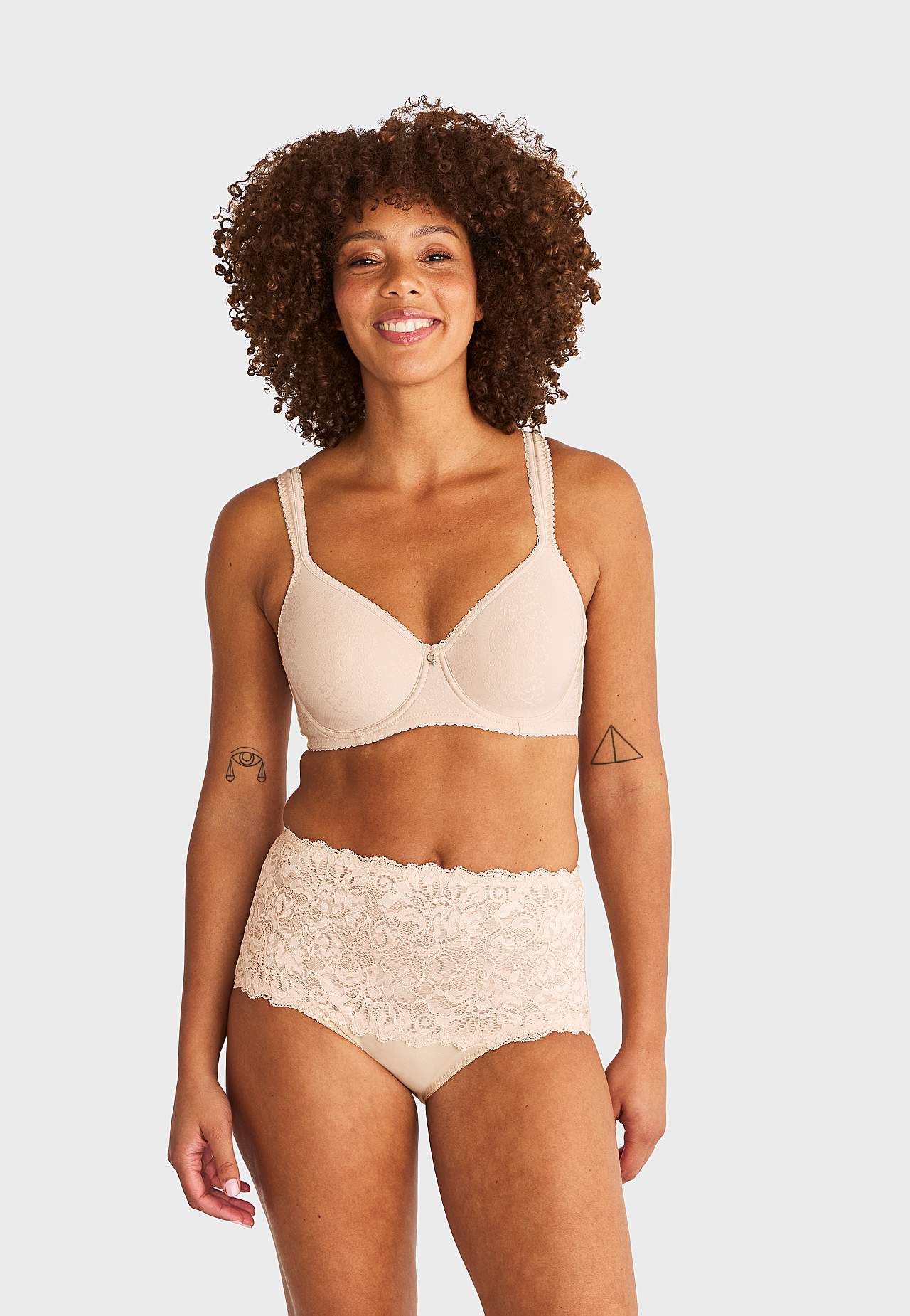 Spile-BH Adorable shape