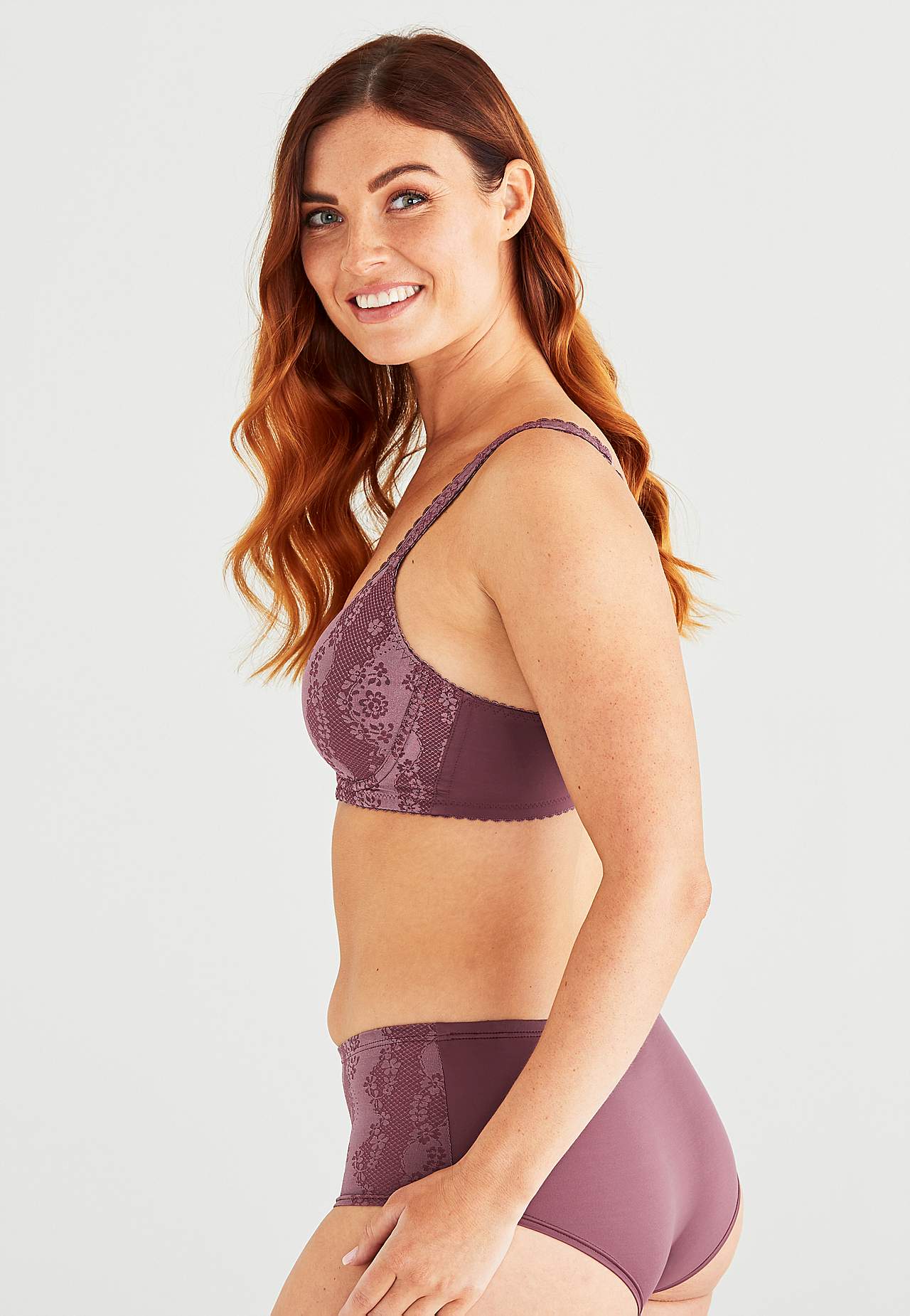 Spile-BH Adorable shape