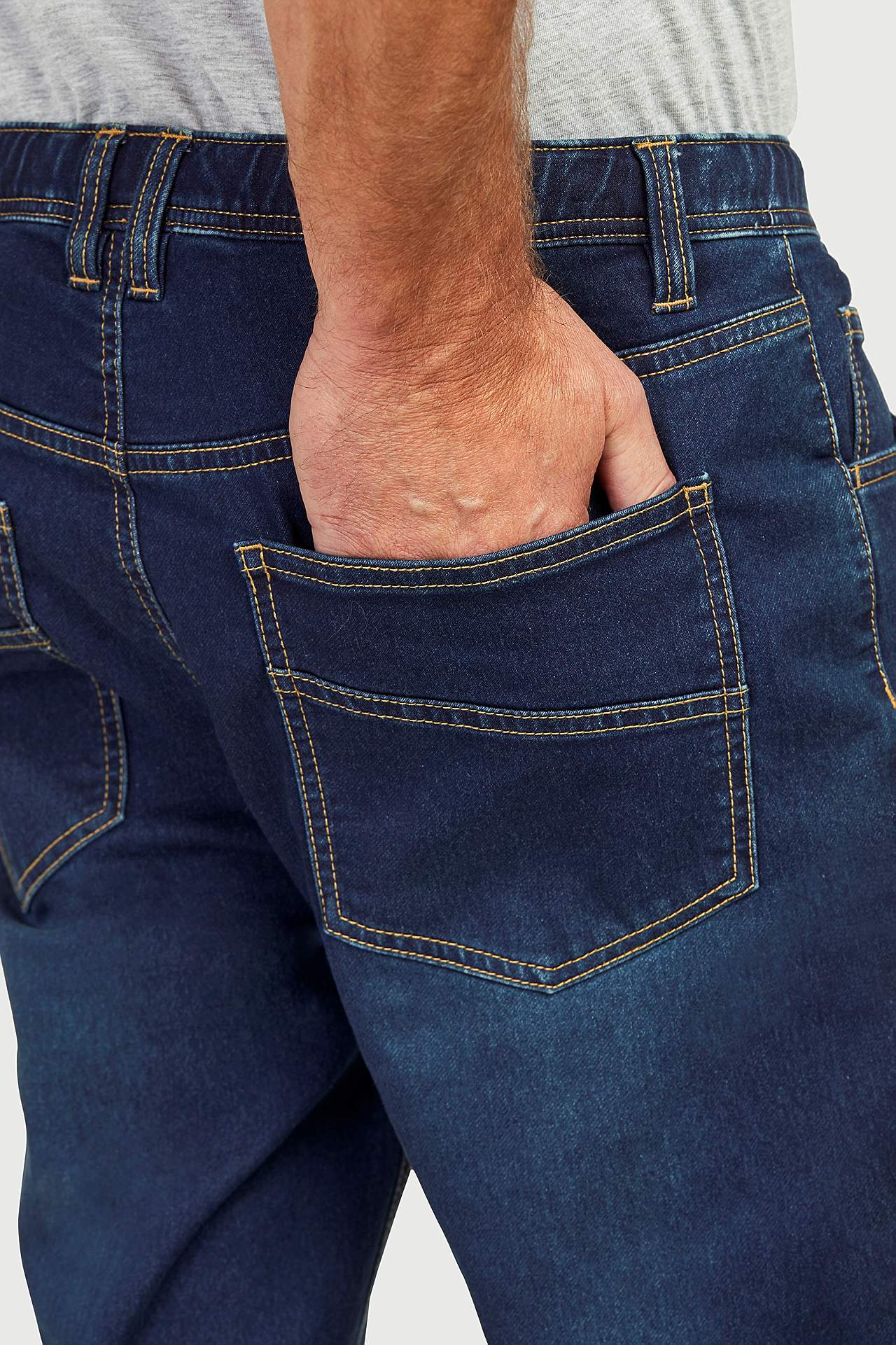 Joggejeans Erik