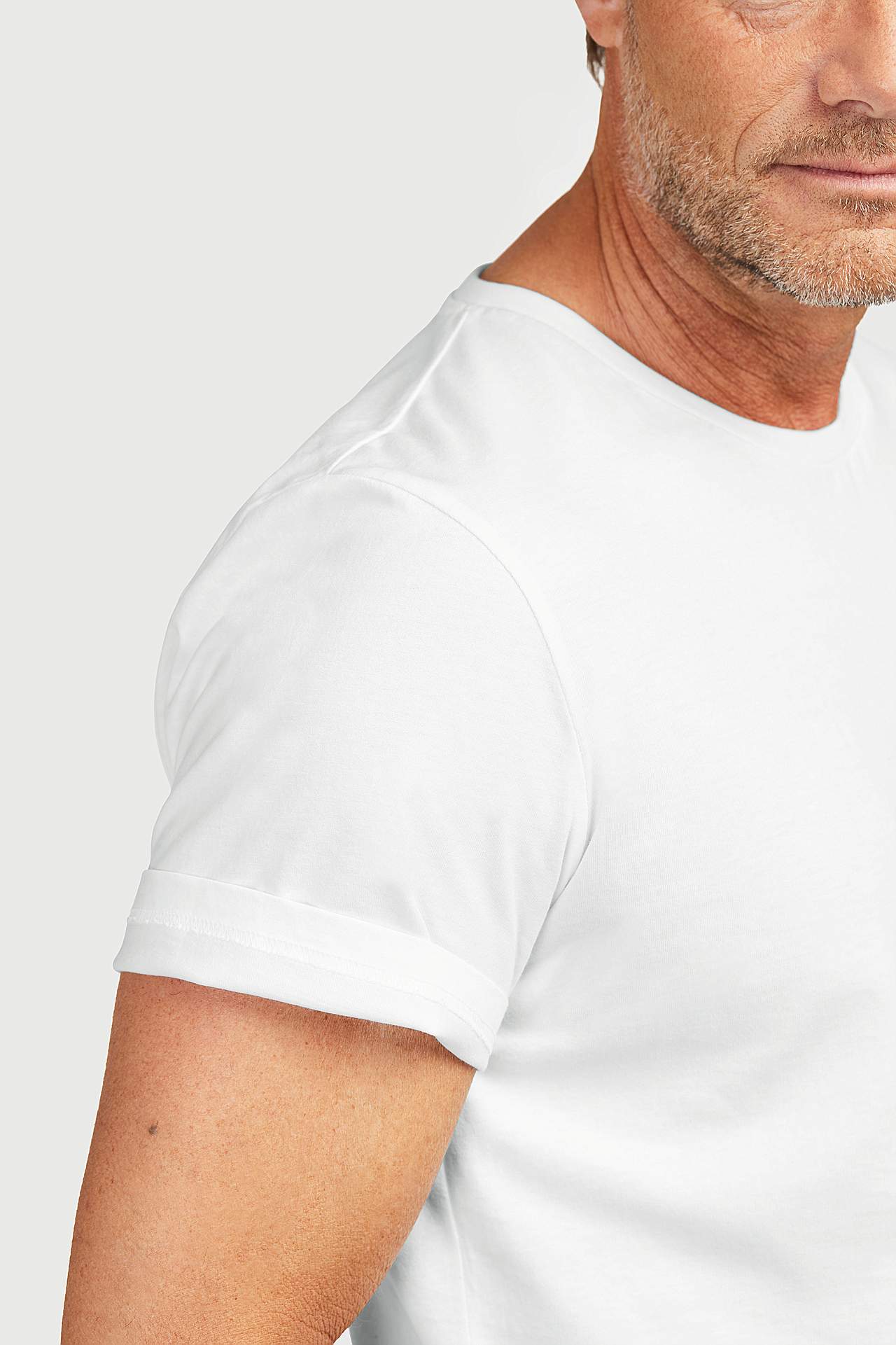 T-skjorte 2-pack