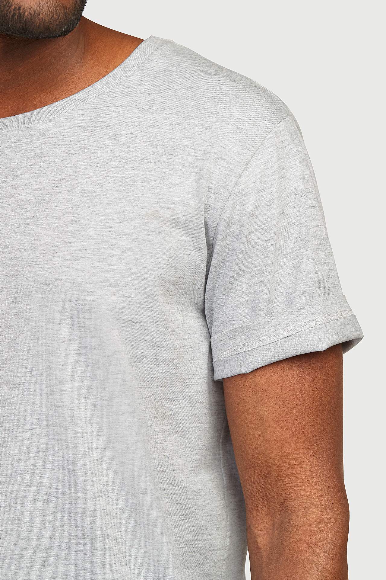 T-skjorte 2-pack