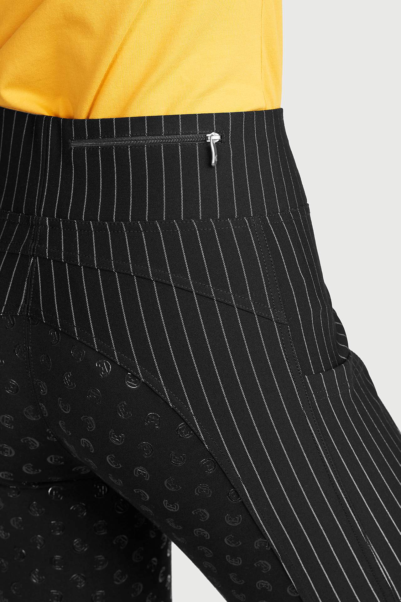 Ridetights helforsterket