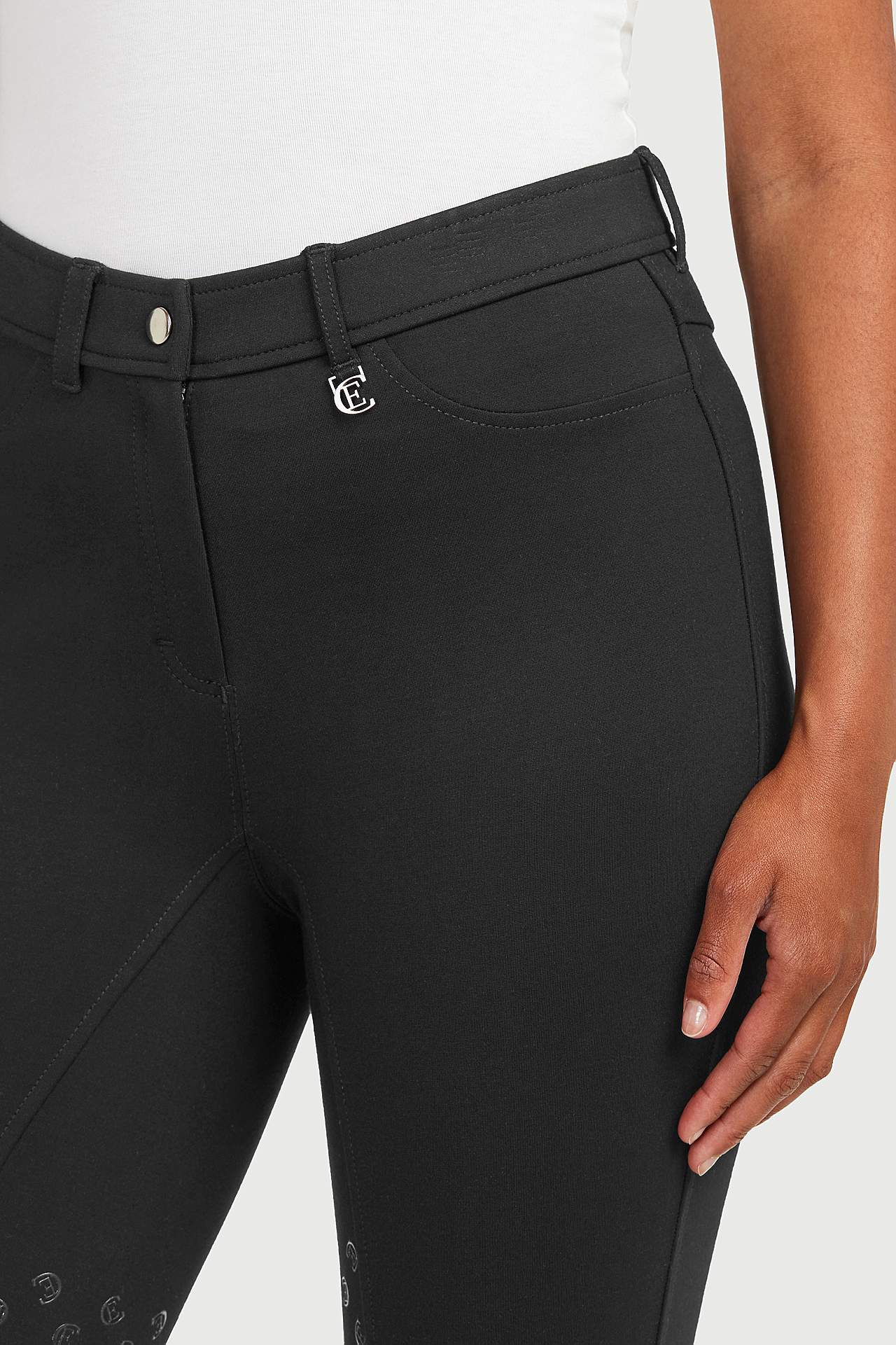 Ridebukse fra Cellbes Equestrian
