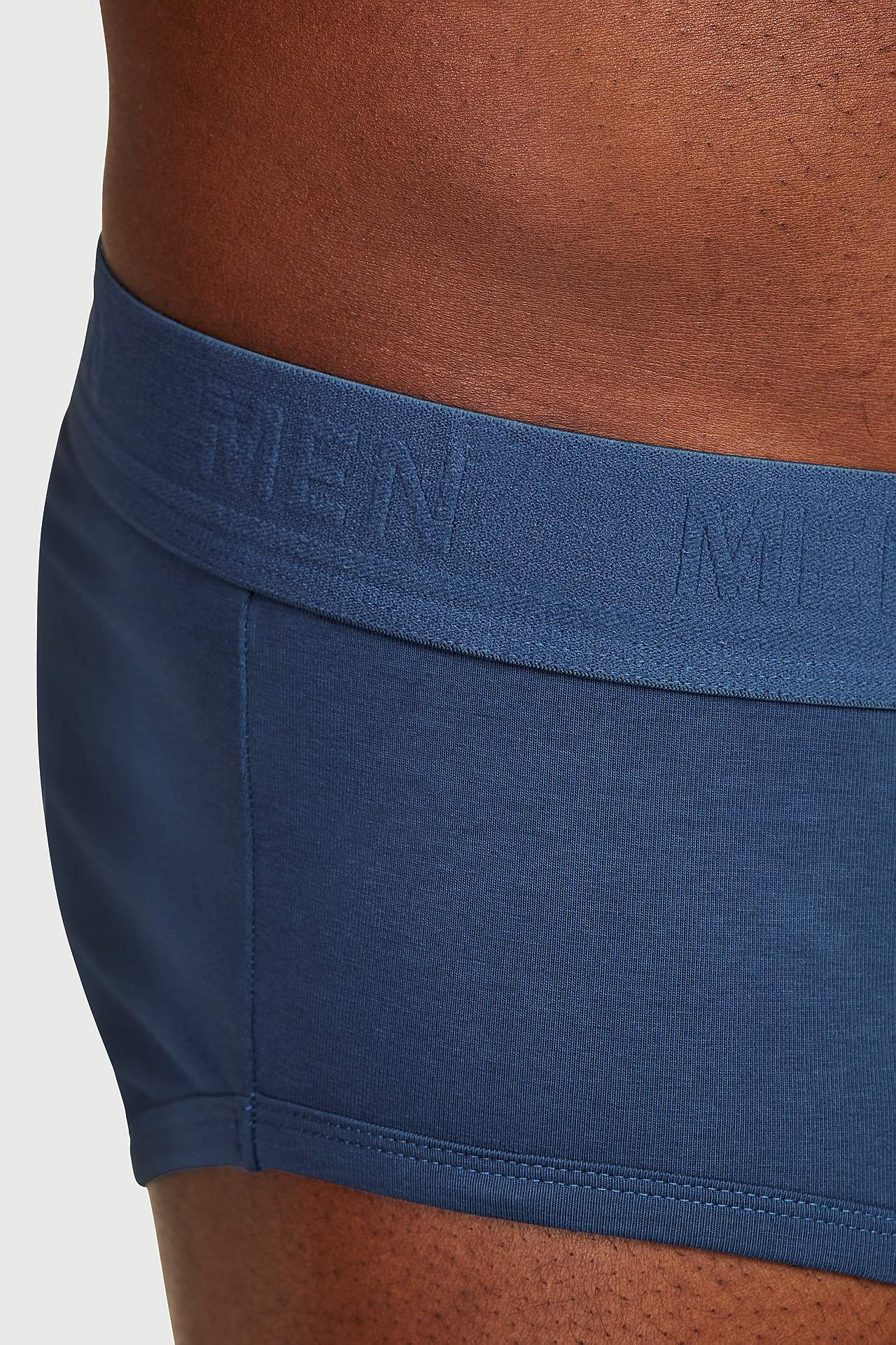 Underbukser i myk bomull David 3-pack