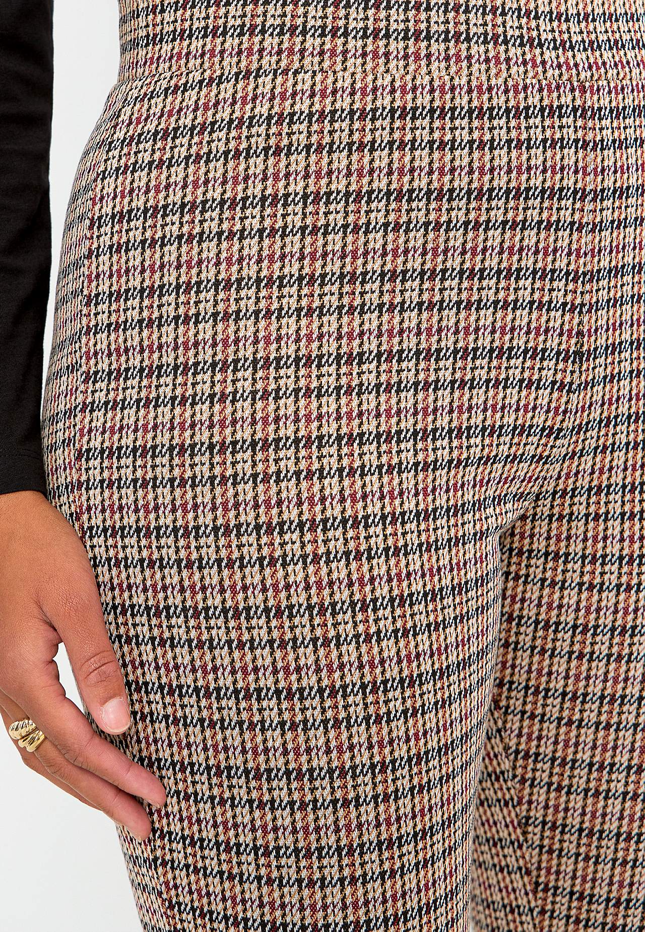 Rutete leggings