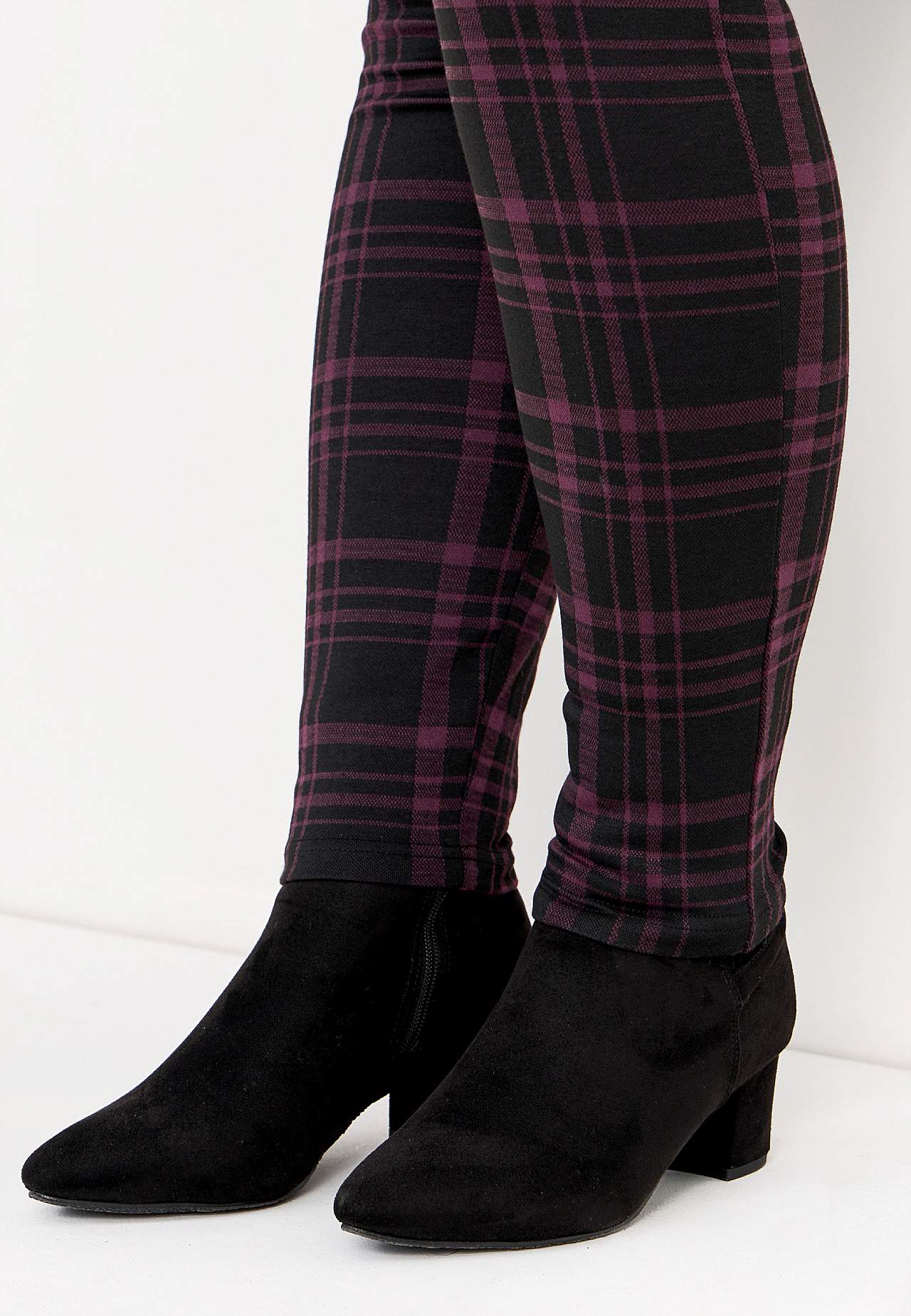 Rutete leggings