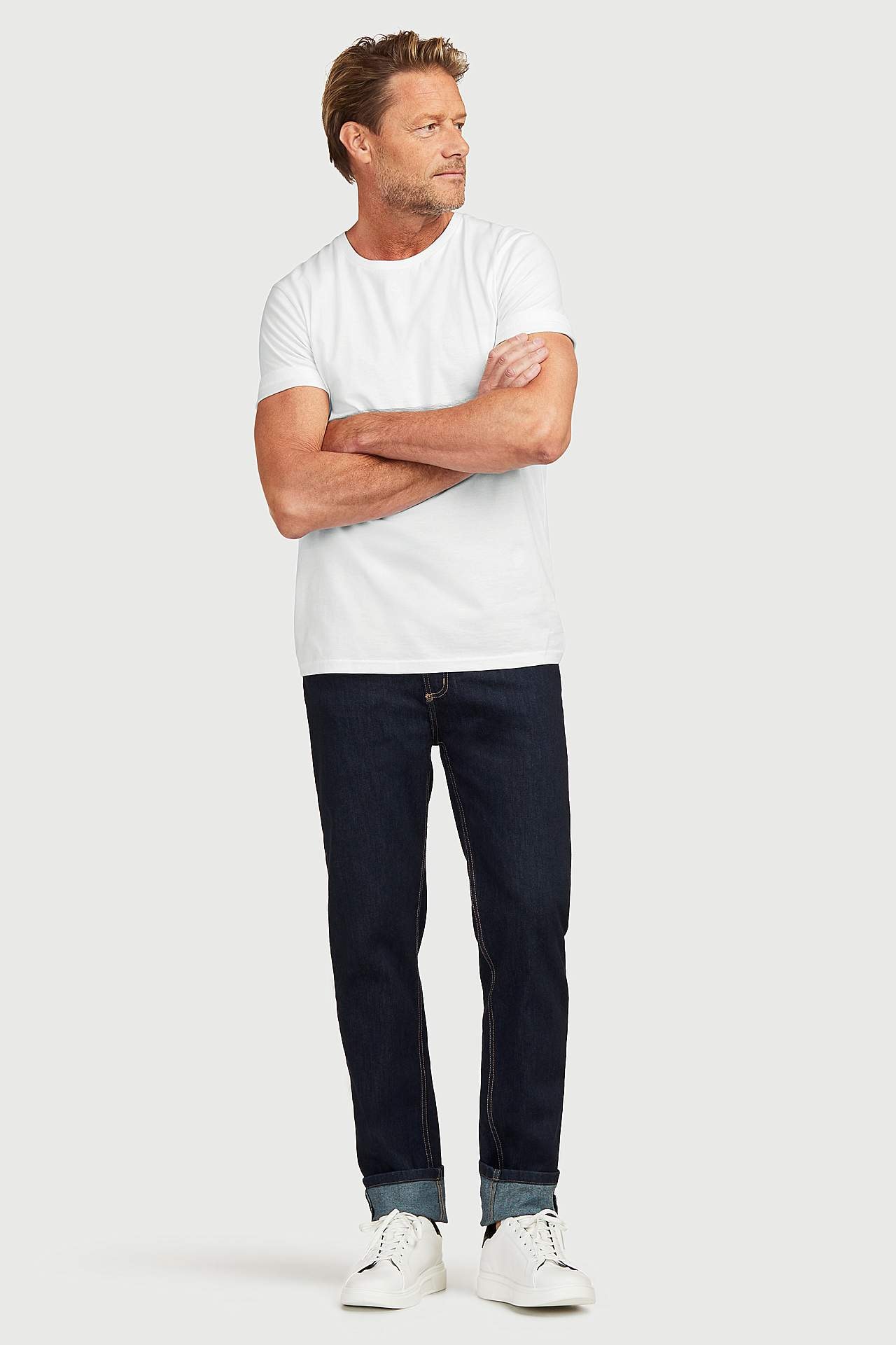 T-skjorte 2-pack