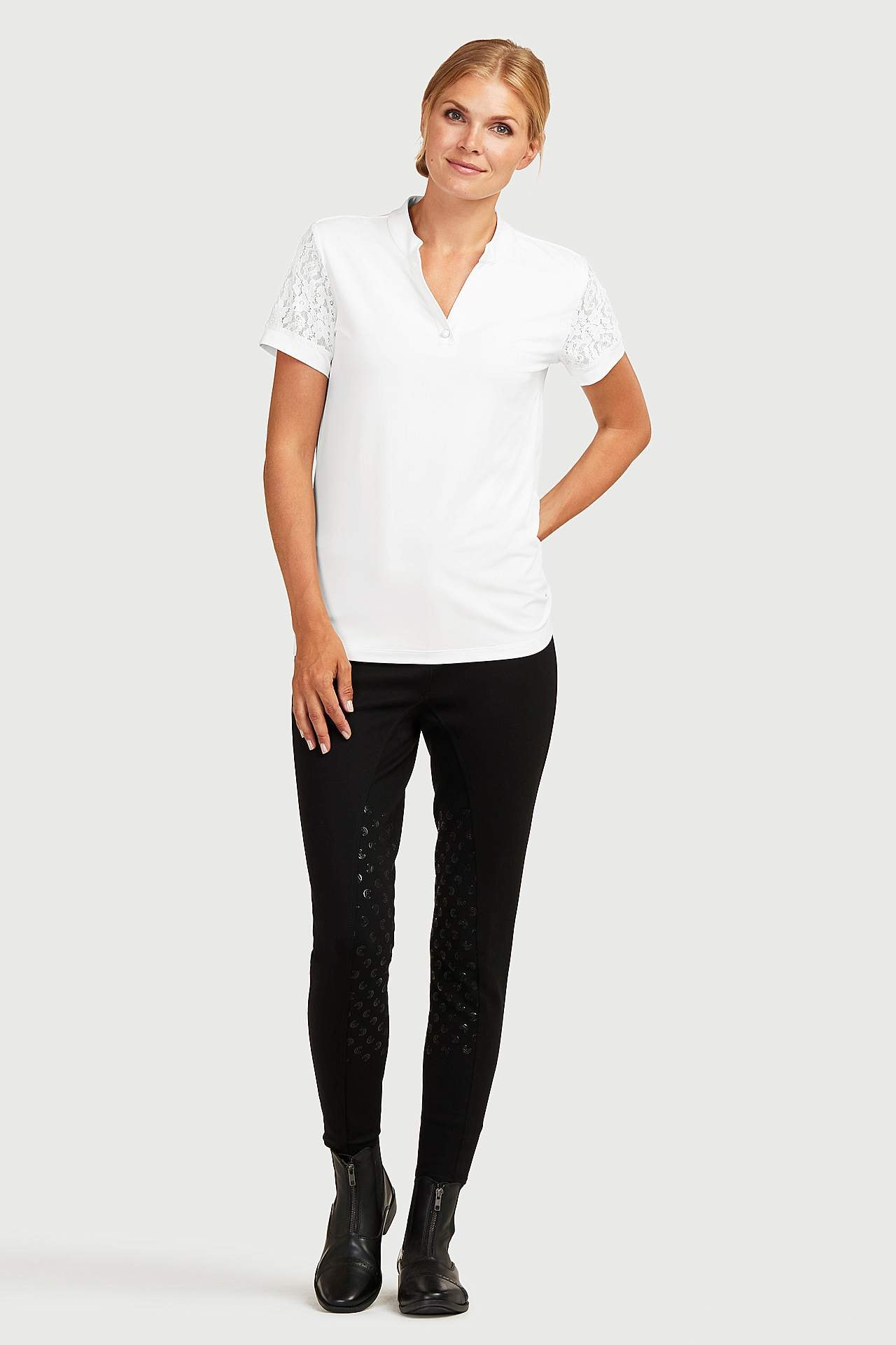 Ridebukse fra Cellbes Equestrian