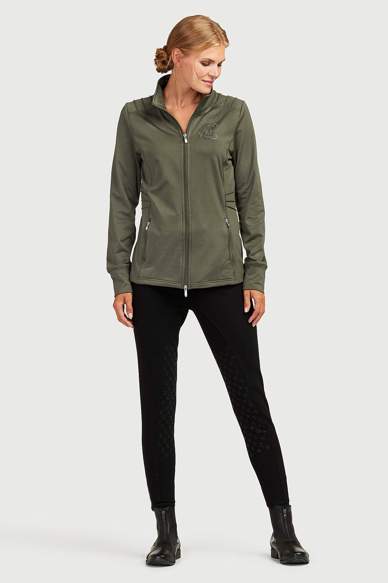 Ridebukse fra Cellbes Equestrian