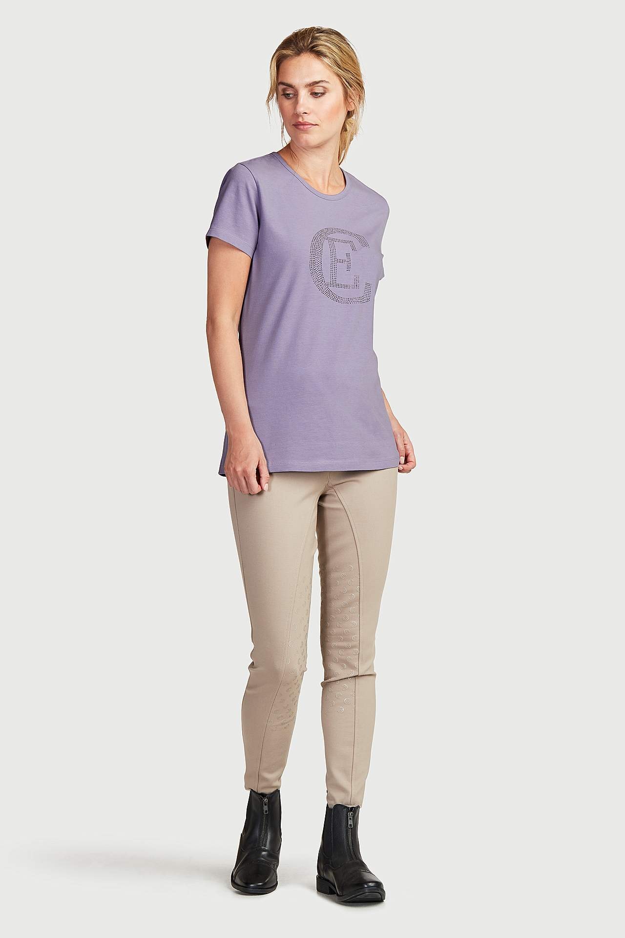 Ridebukse fra Cellbes Equestrian