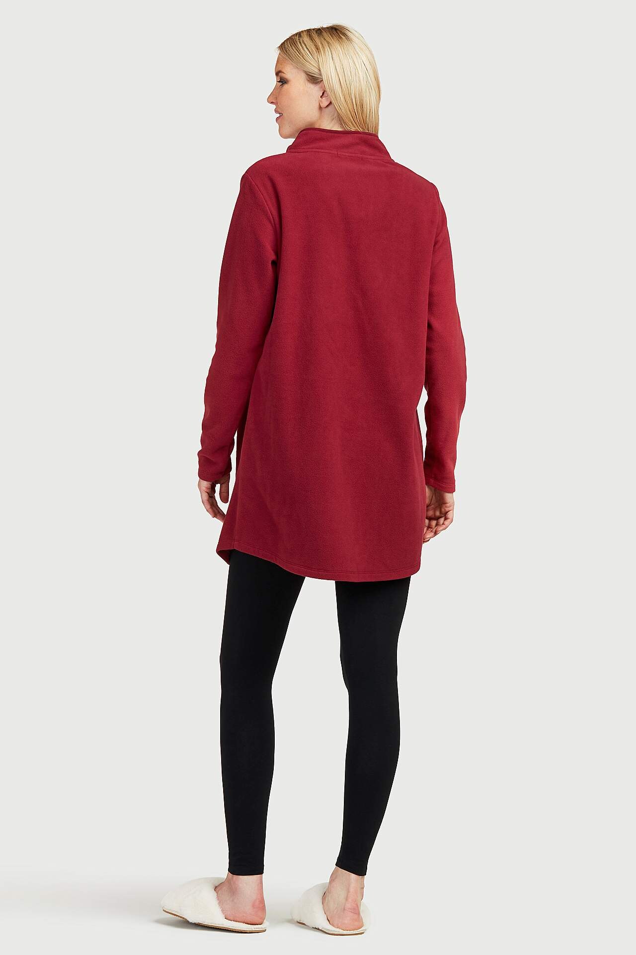 Tunika i mikrofleece