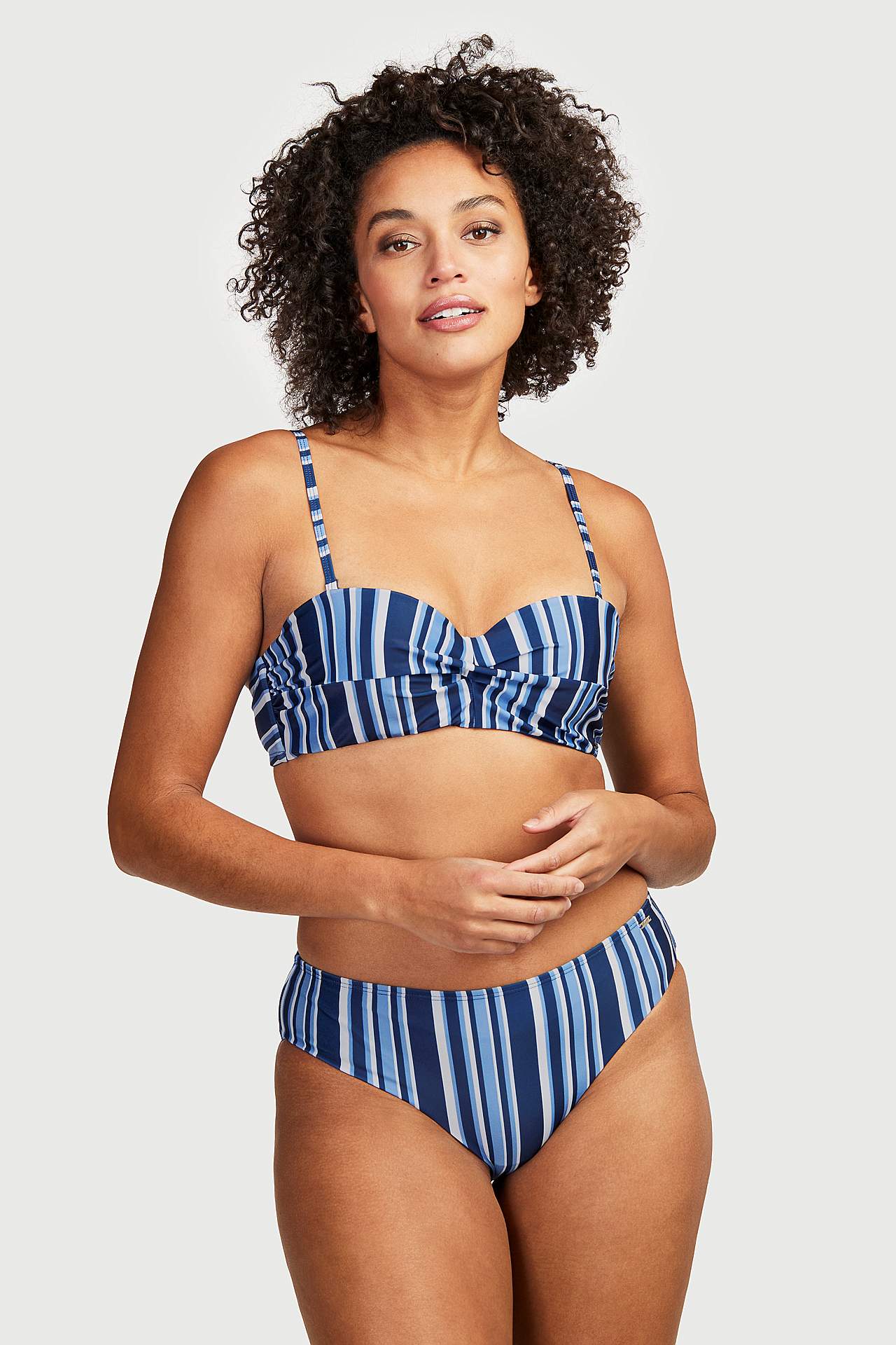 Bikinitruse