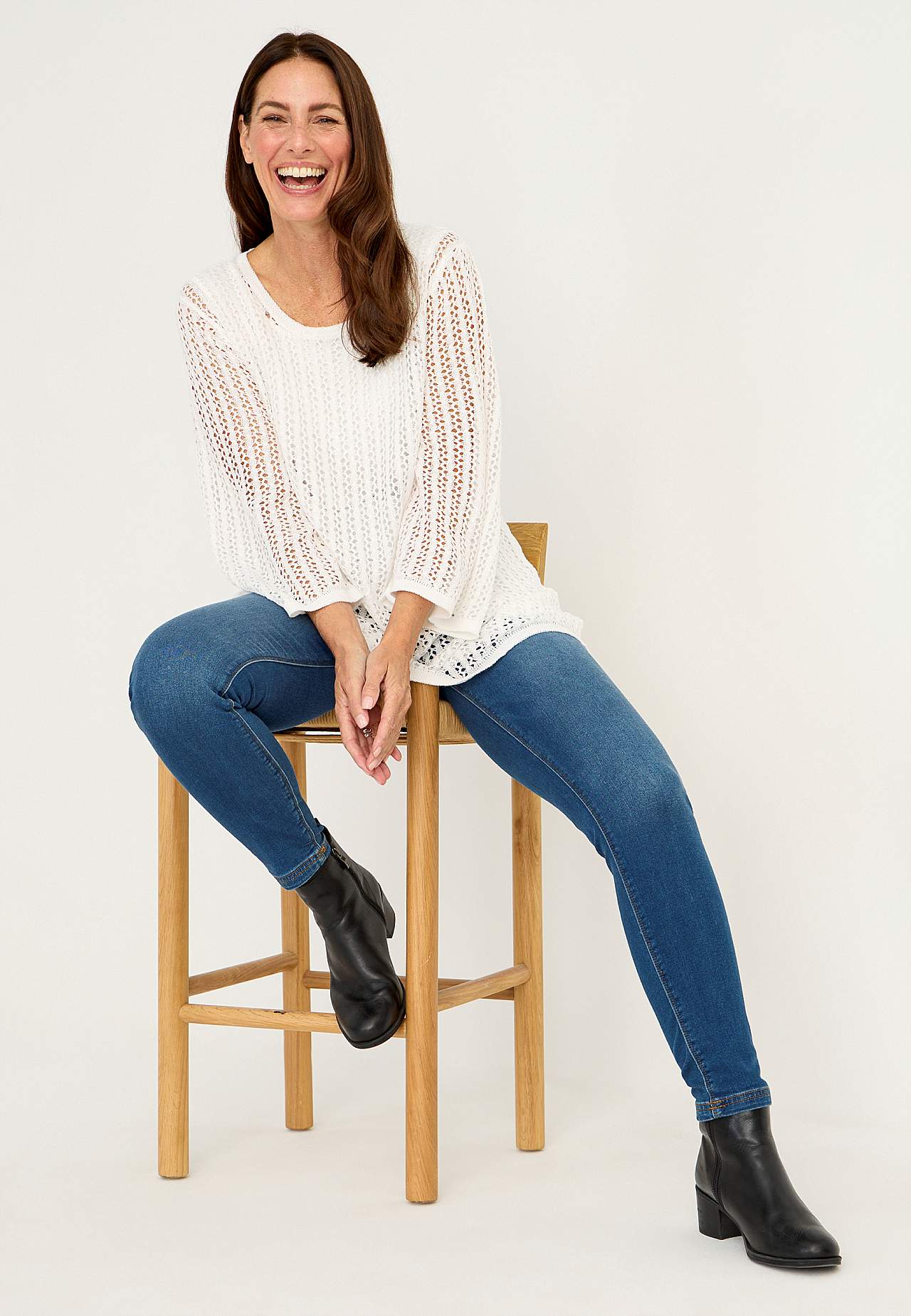 Denimleggings