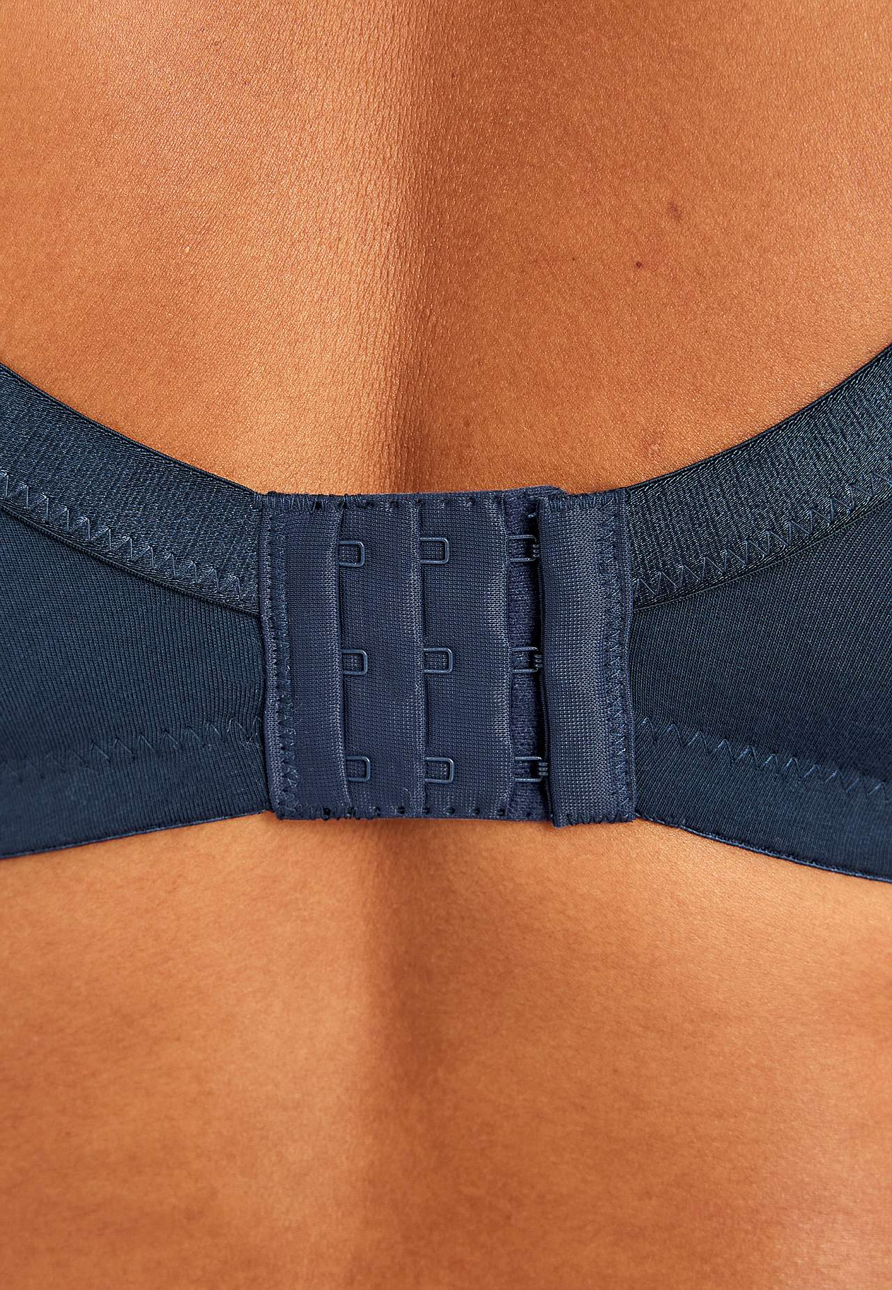 Spileløs myk BH Anna 2-pack
