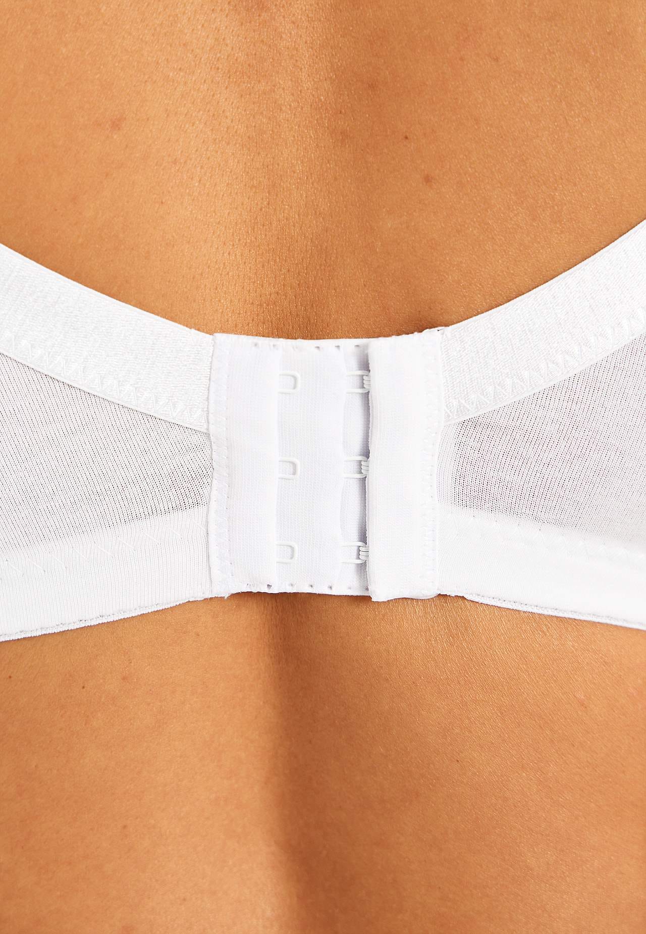 Spileløs myk BH Anna 2-pack