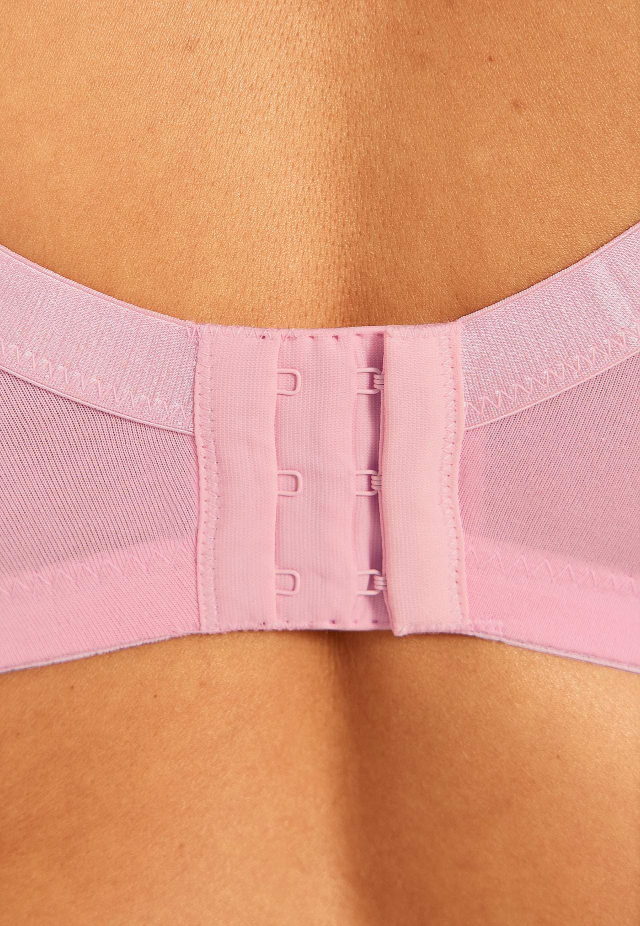 Spileløs myk BH Anna 2-pack