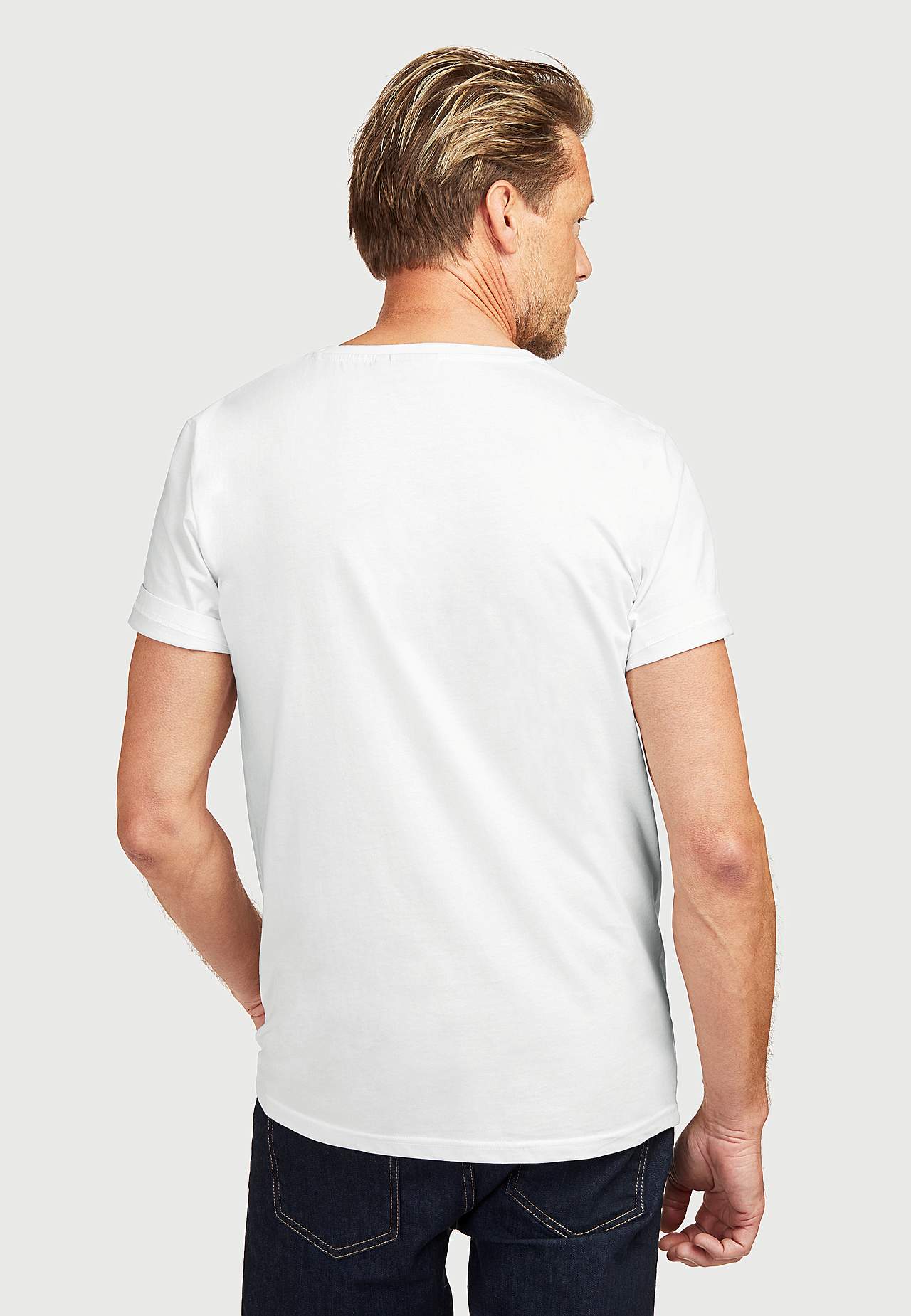 T-skjorte 2-pack