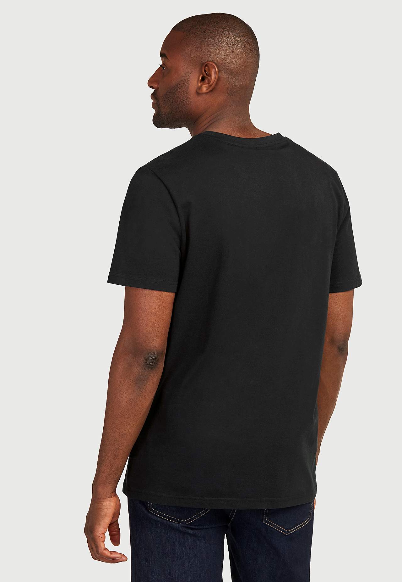 T-skjorte 2-pack