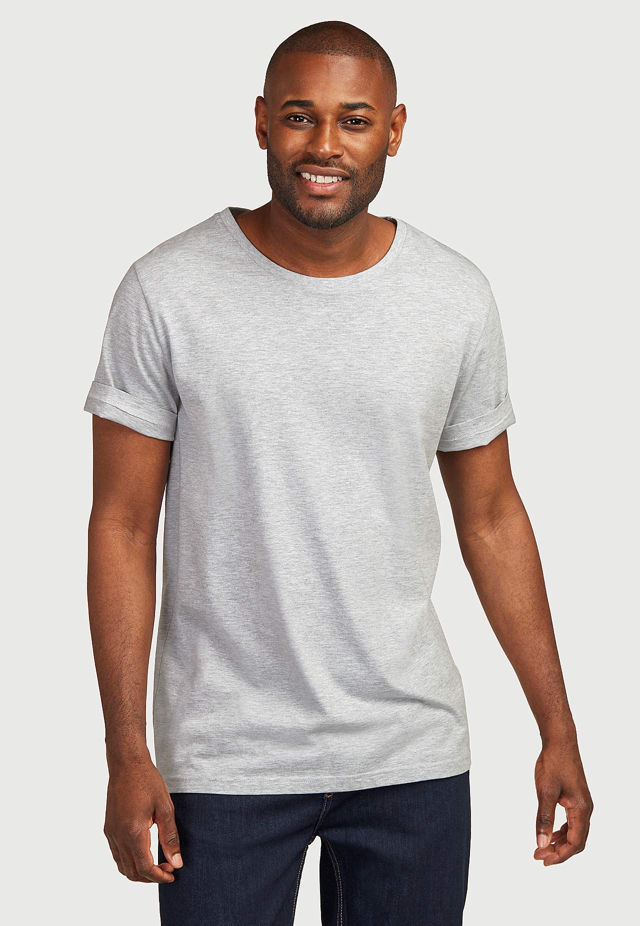 T-skjorte 2-pack