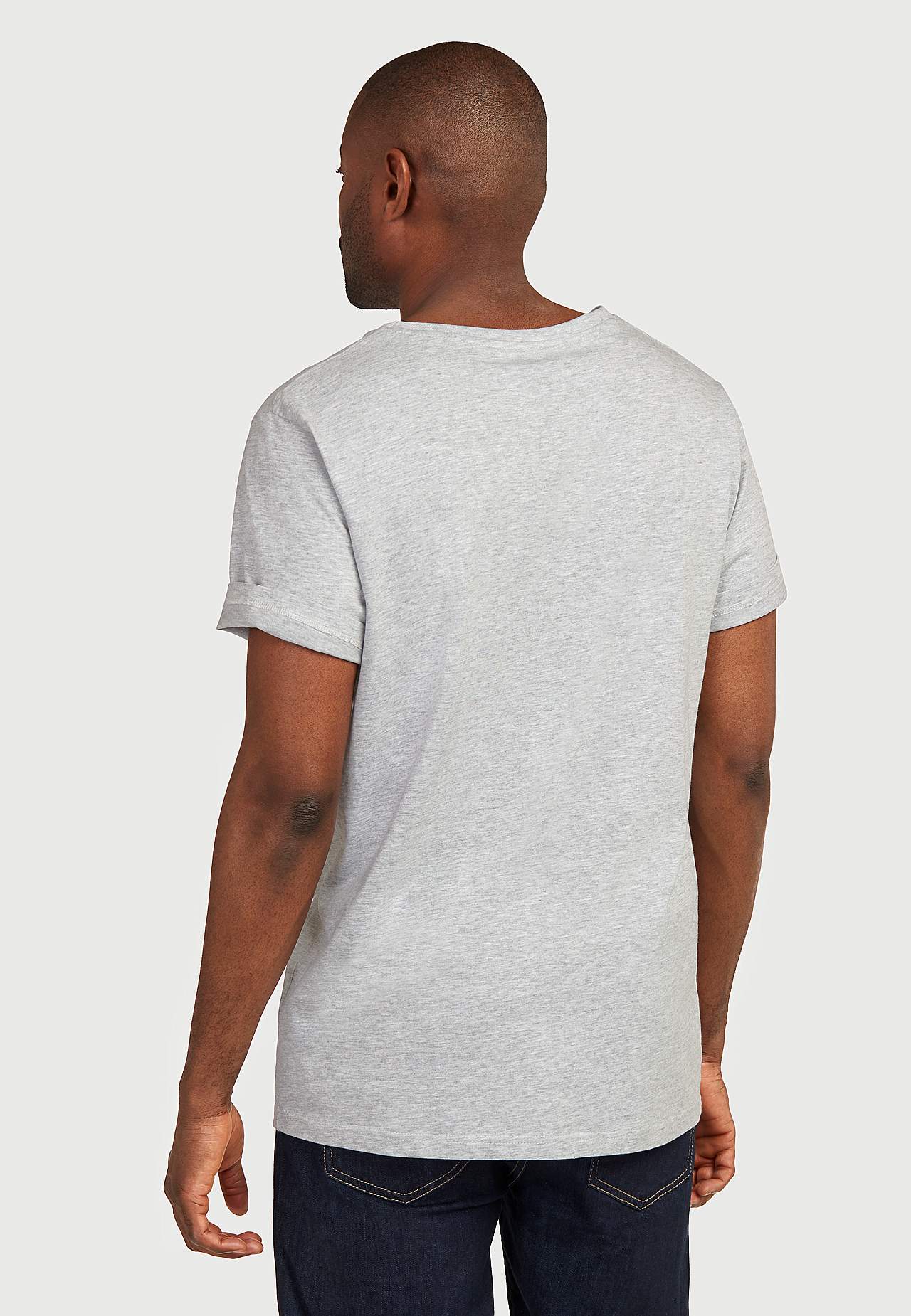 T-skjorte 2-pack