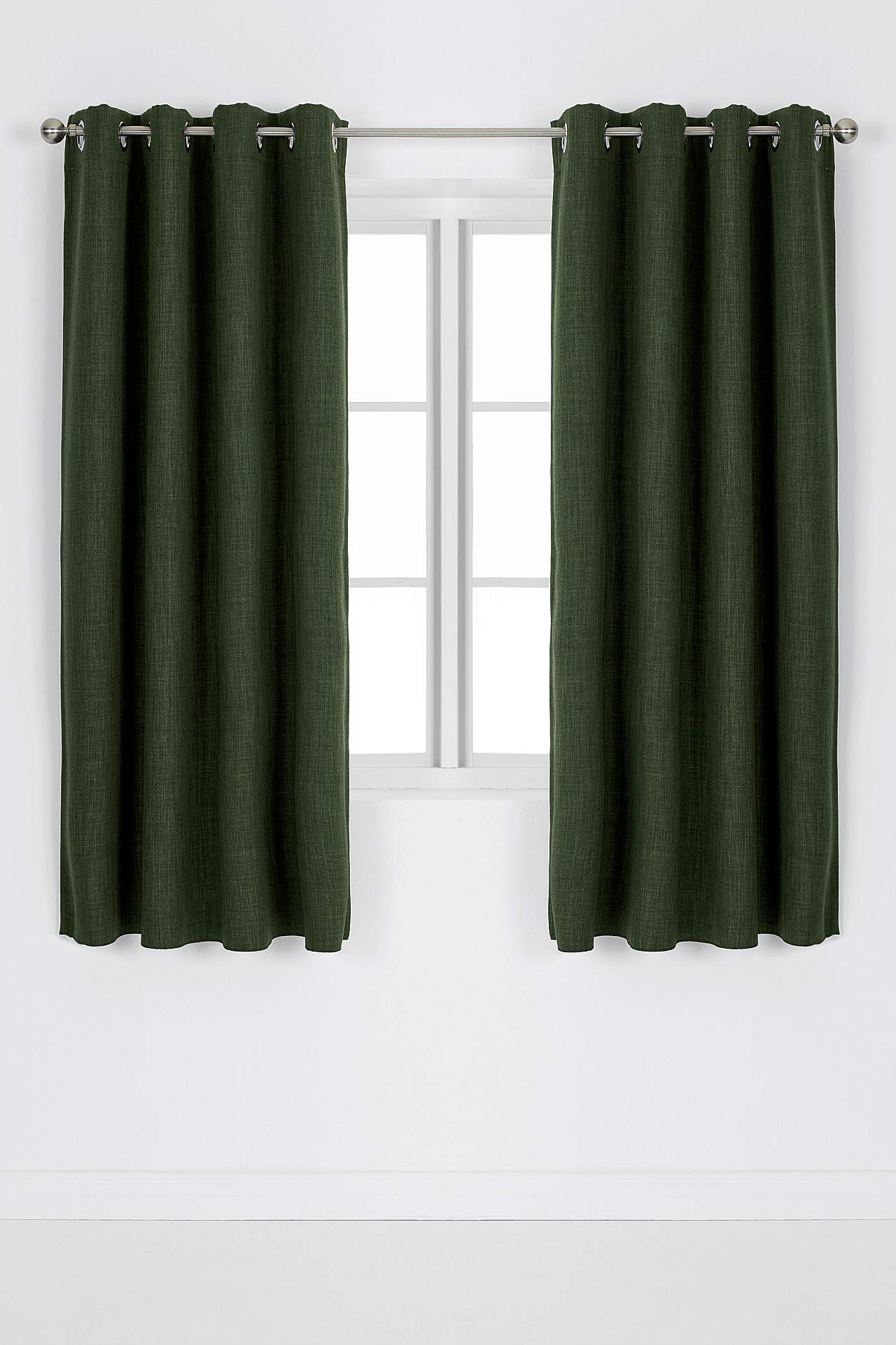 Lystett gardin Ellen 2-pack