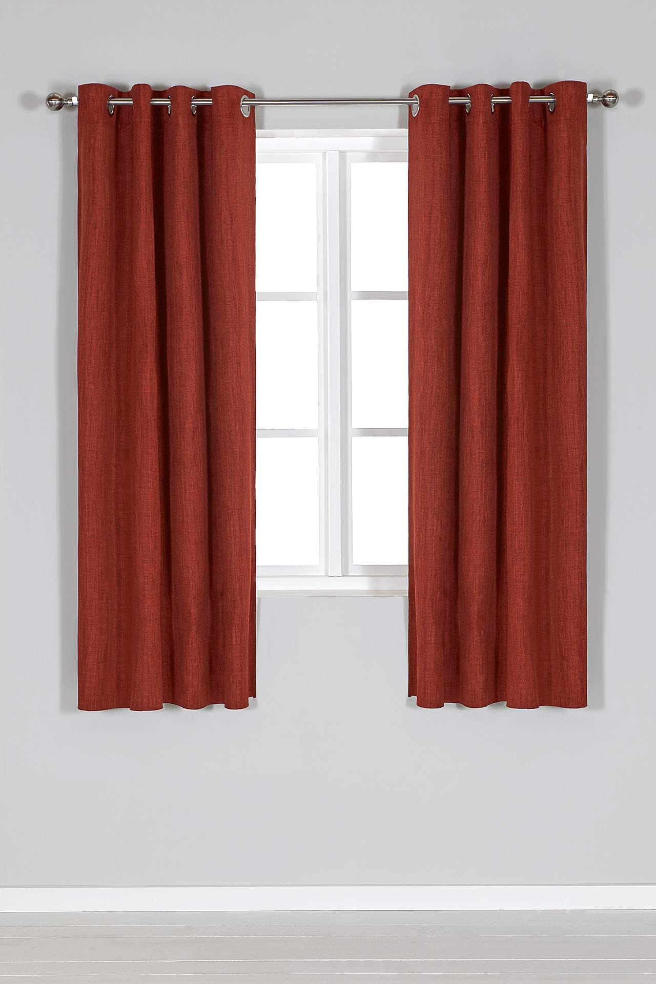 Lystett gardin Ellen 2-pack