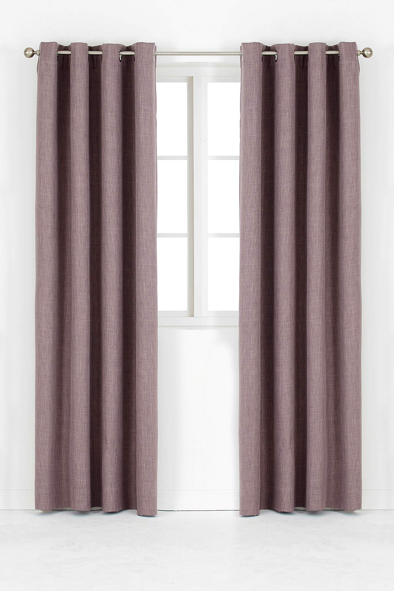 Lystett gardin Ellen 2-pack