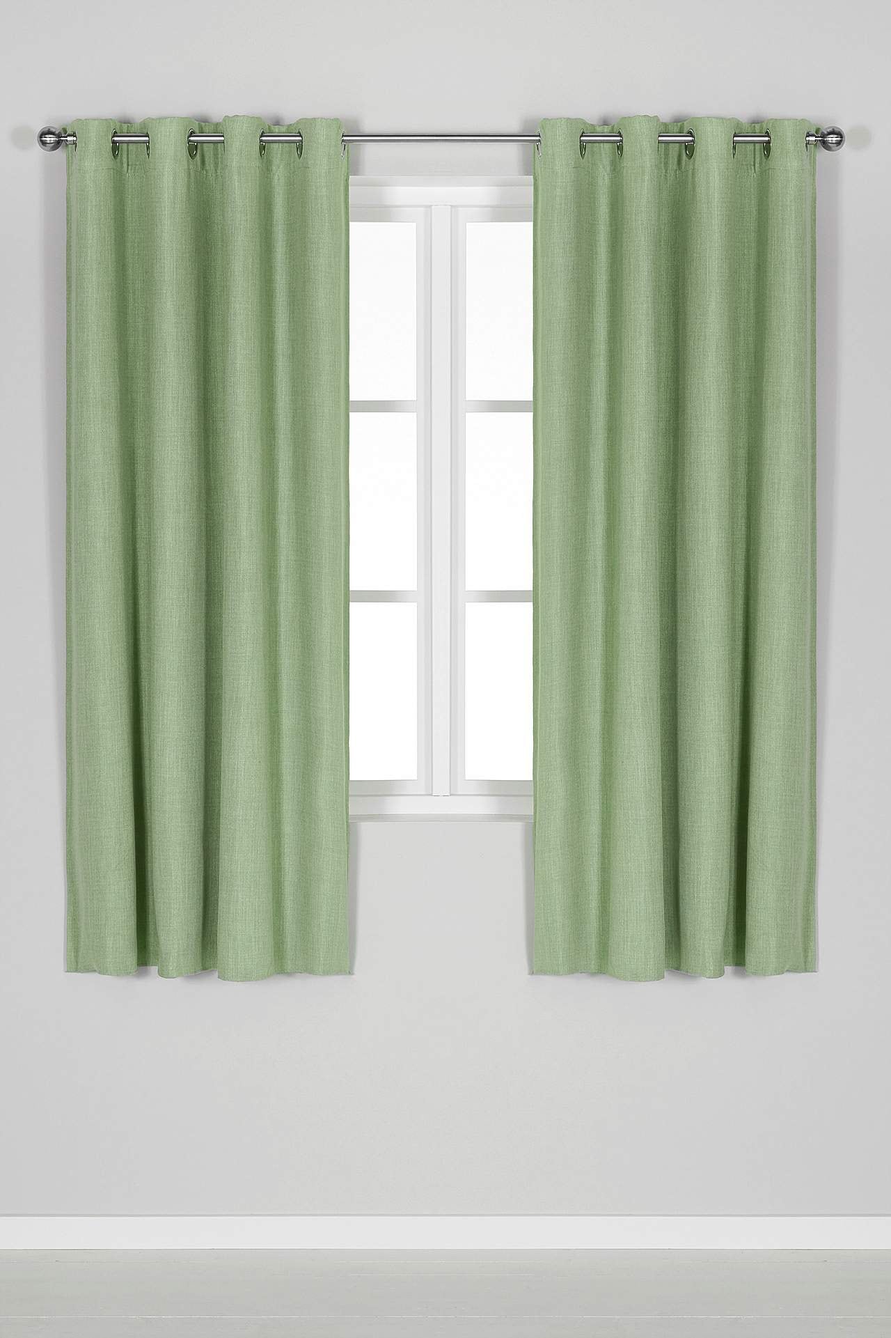 Lystett gardin Ellen 2-pack
