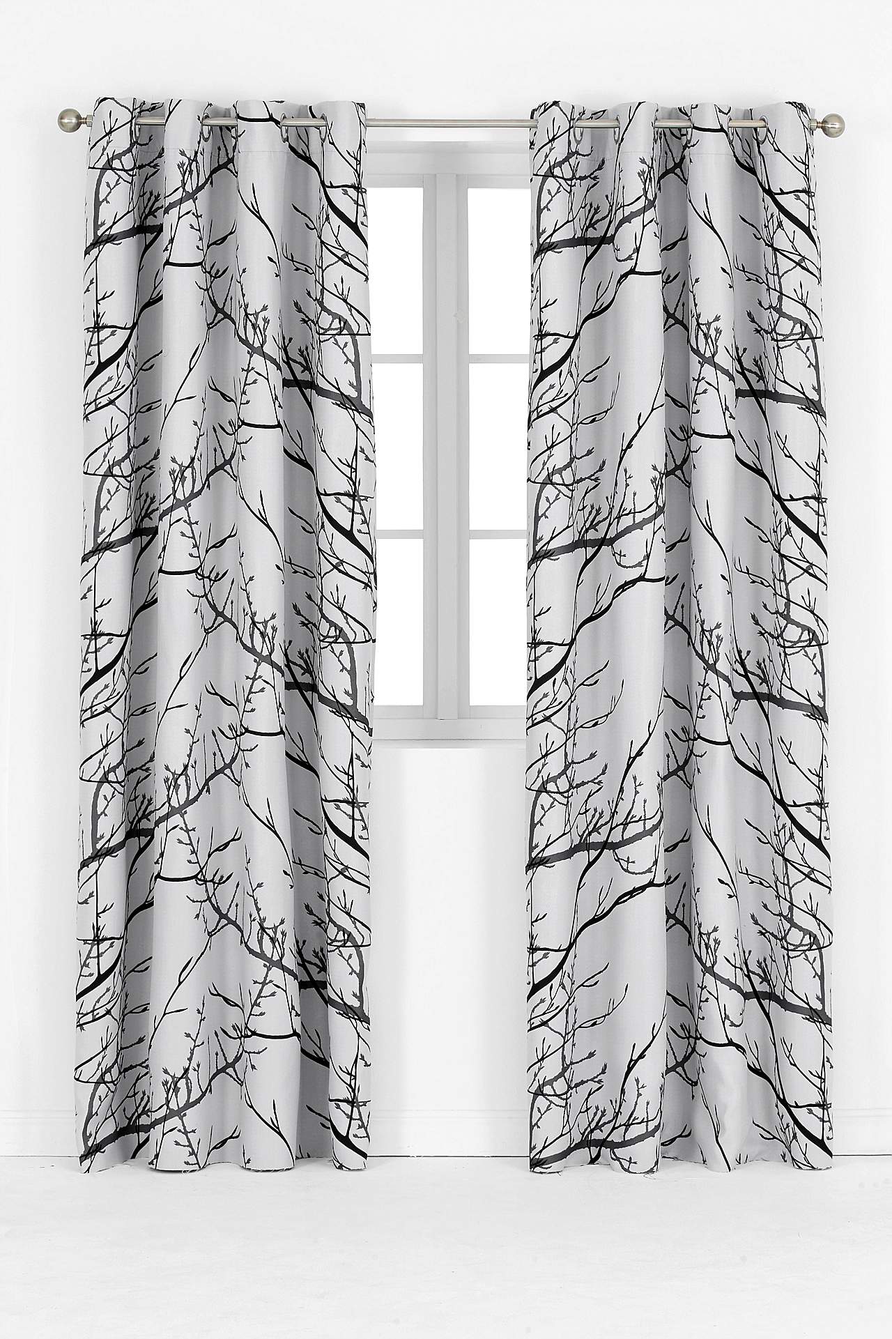 Lystett gardin Trees 2-pack