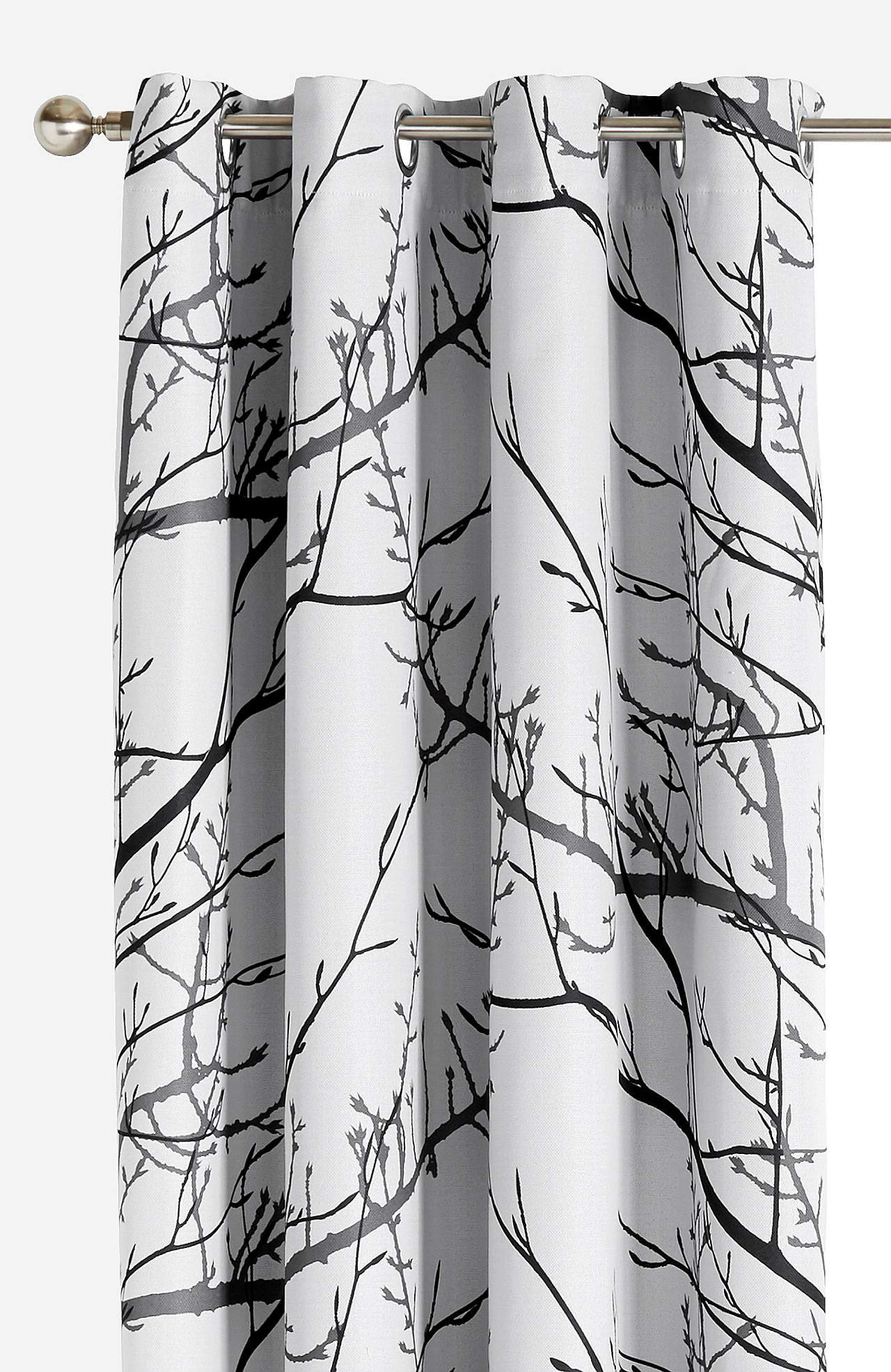 Lystett gardin Trees 2-pack