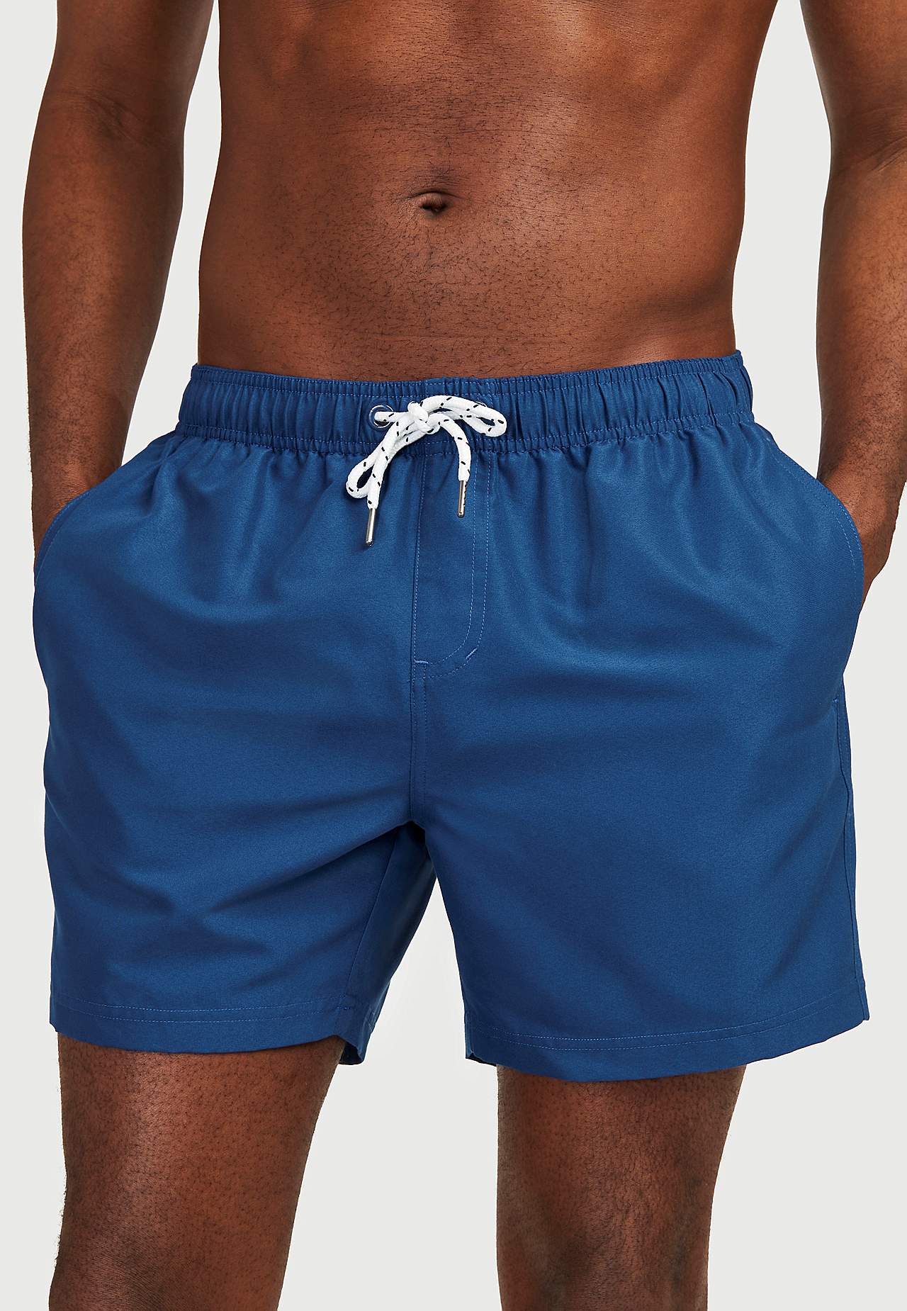 Stilfull badeshorts Sven
