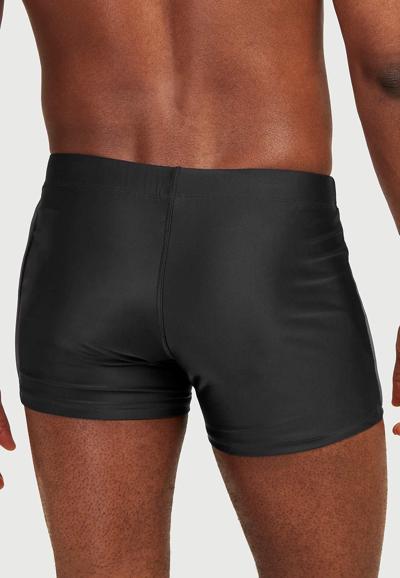 Badebukse med stretch