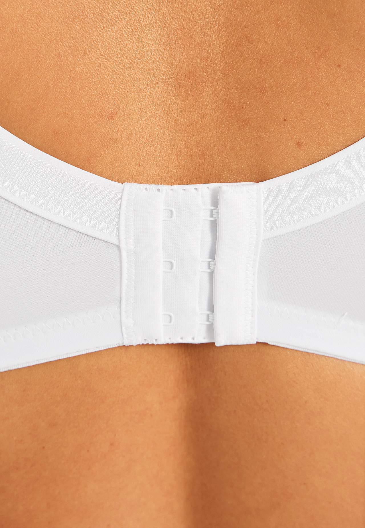 Uten polstring soft-BH Ingrid 2-pack