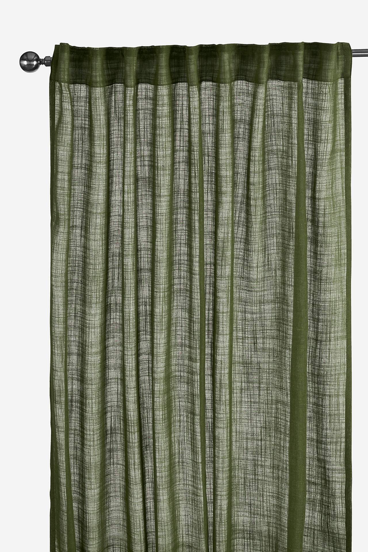 Multibåndslengder med linaktig Victoria 2-pack