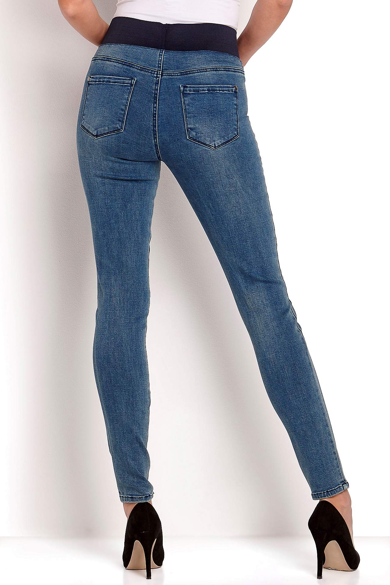 Stretchy jeggings Shantal
