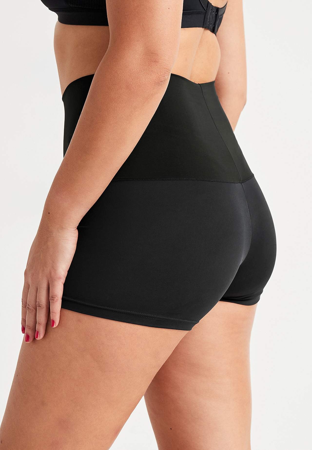 Boksertruse med shaping-effekt Alicia