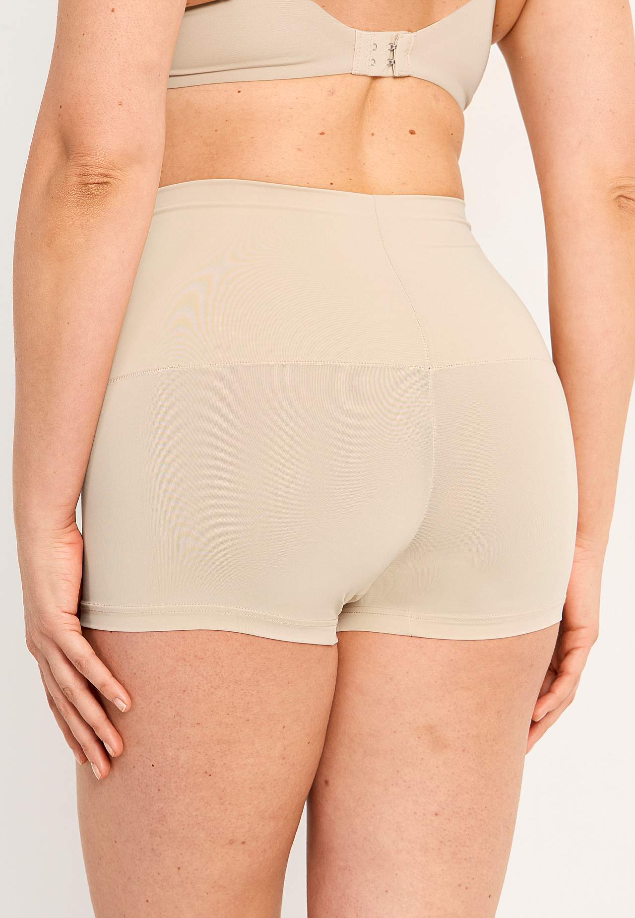 Boksertruse med shaping-effekt Alicia